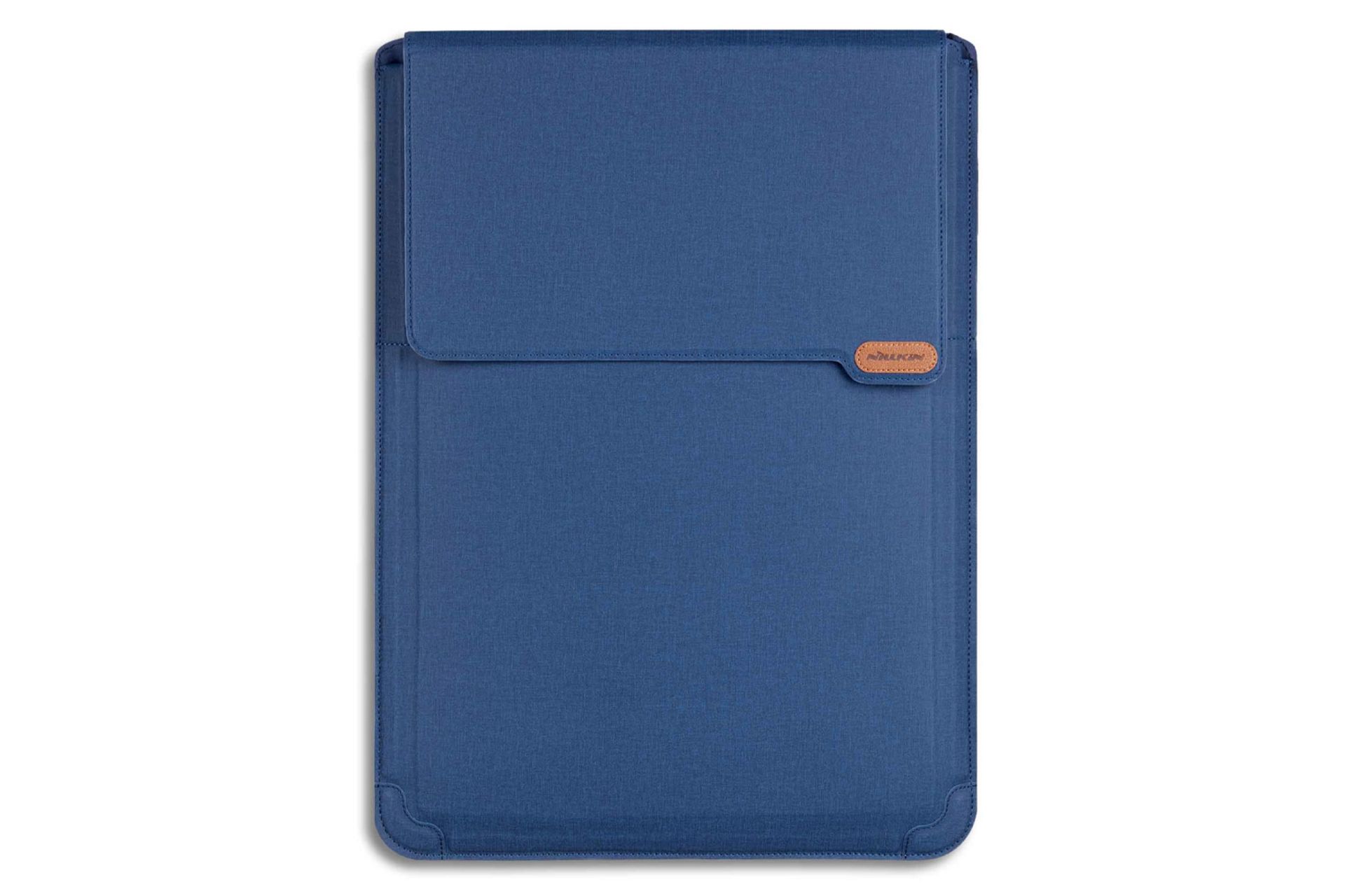 کیف لپ تاپ کاور لپ تاپ نیلکین Versatile مناسب 14 اینچ رنگ آبی