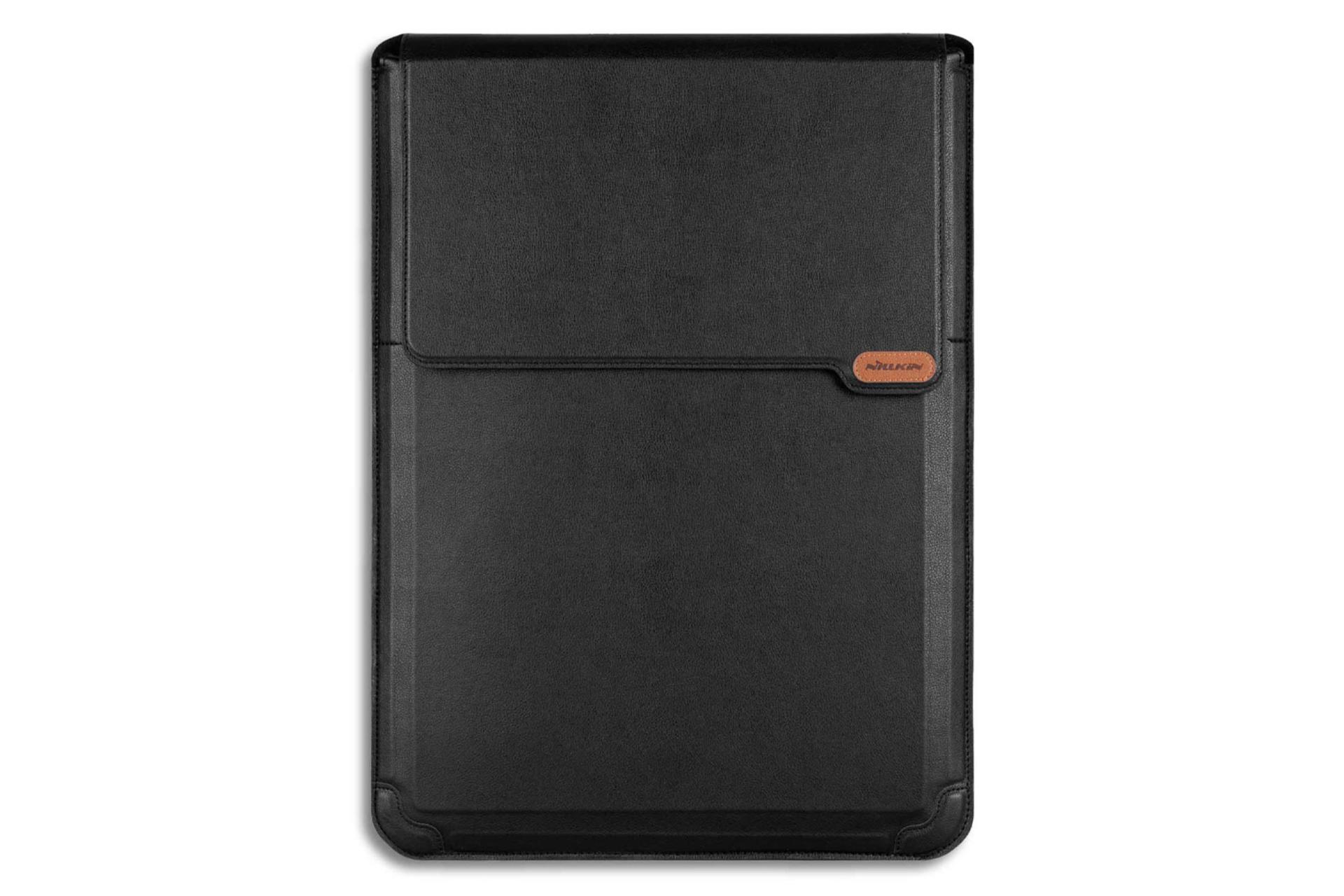 کیف لپ تاپ کاور لپ تاپ نیلکین Versatile مناسب 14 اینچ رنگ مشکی