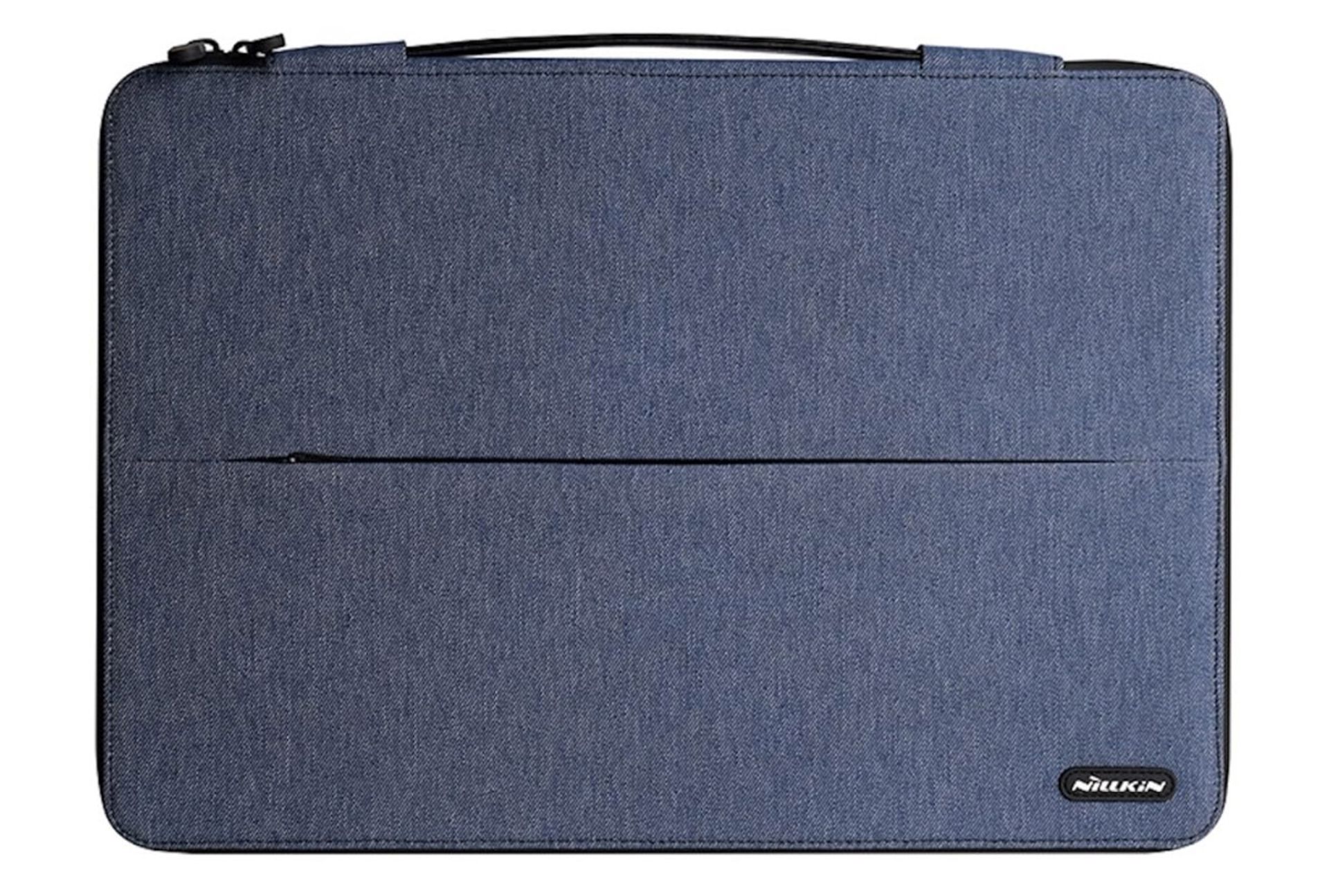 ابعاد و اندازه کیف لپ تاپ کیف لپ تاپ نیلکین Commuter مناسب 16.1 اینچ