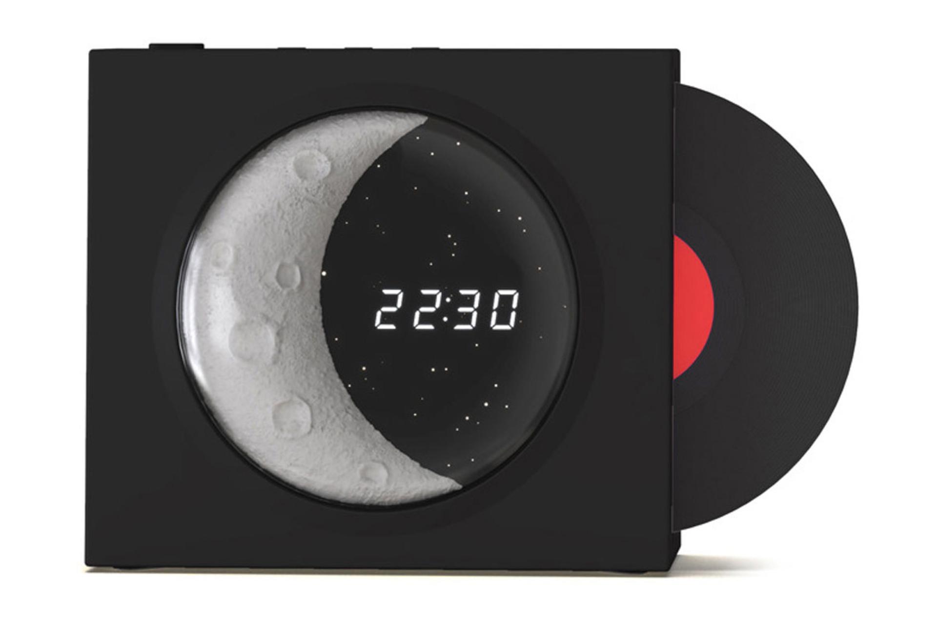 اسپیکر رانمی Lanyue X09 رنگ مشکی