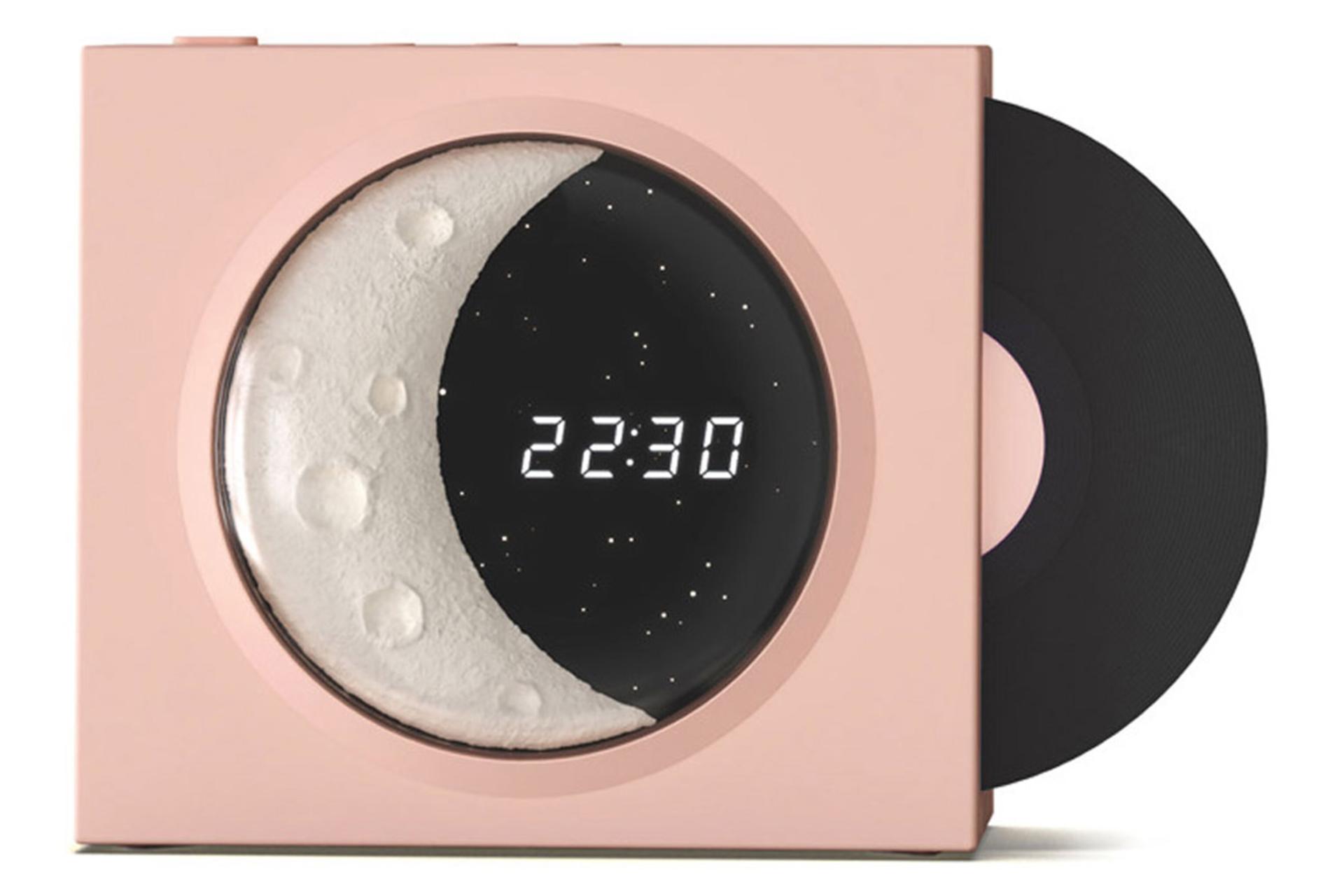 ابعاد و اندازه اسپیکر رانمی Lanyue X09