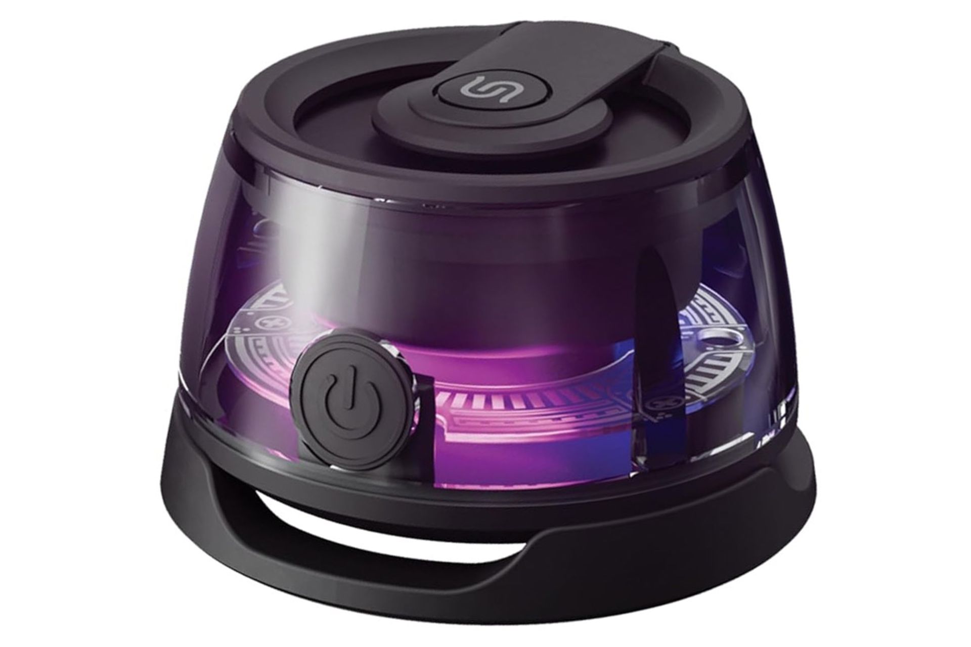 ابعاد و اندازه اسپیکر پرودو Soundtec Charme Magnetic Speaker