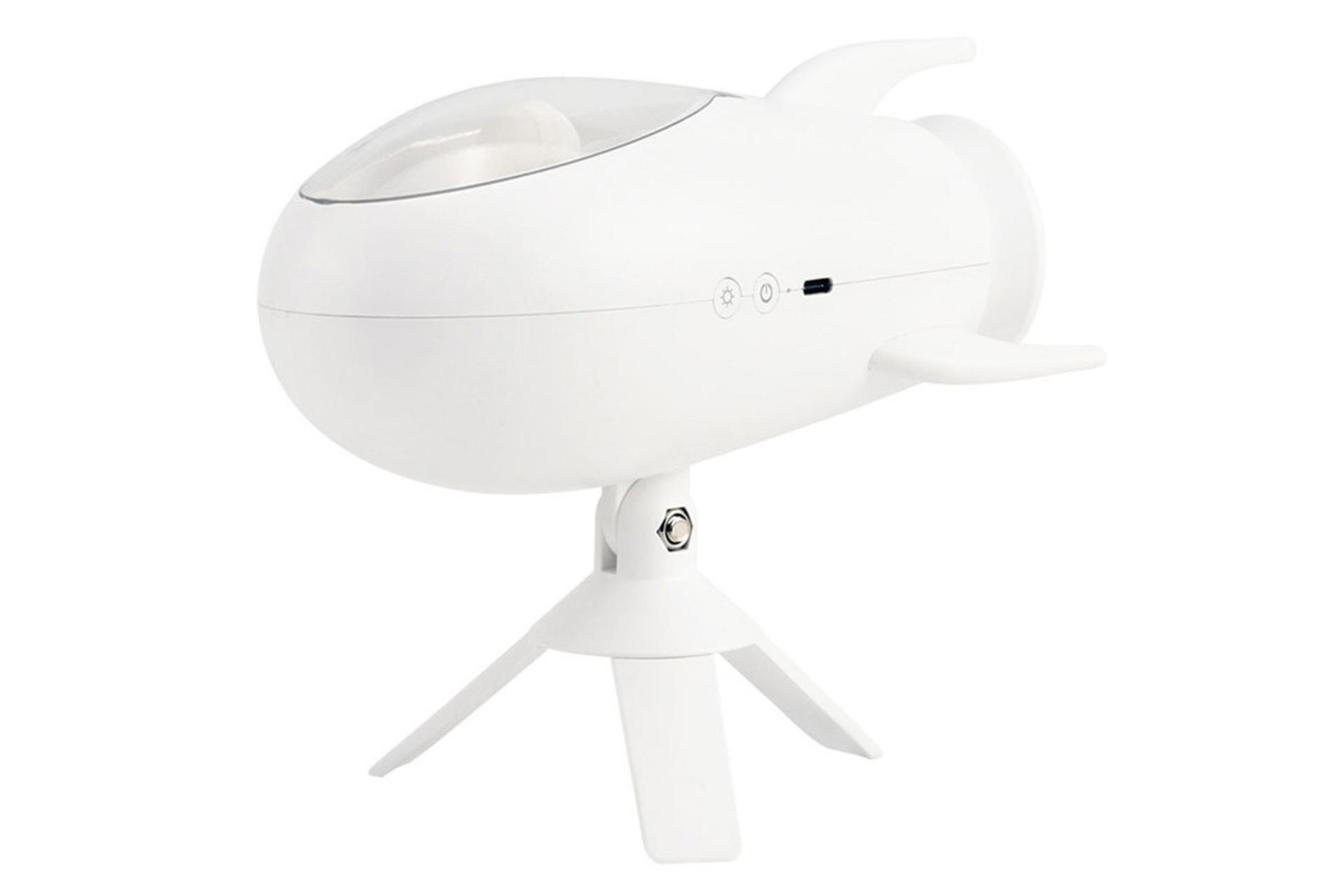 کانکتور و اتصال اسپیکر رانمی C36 Rocket Creative