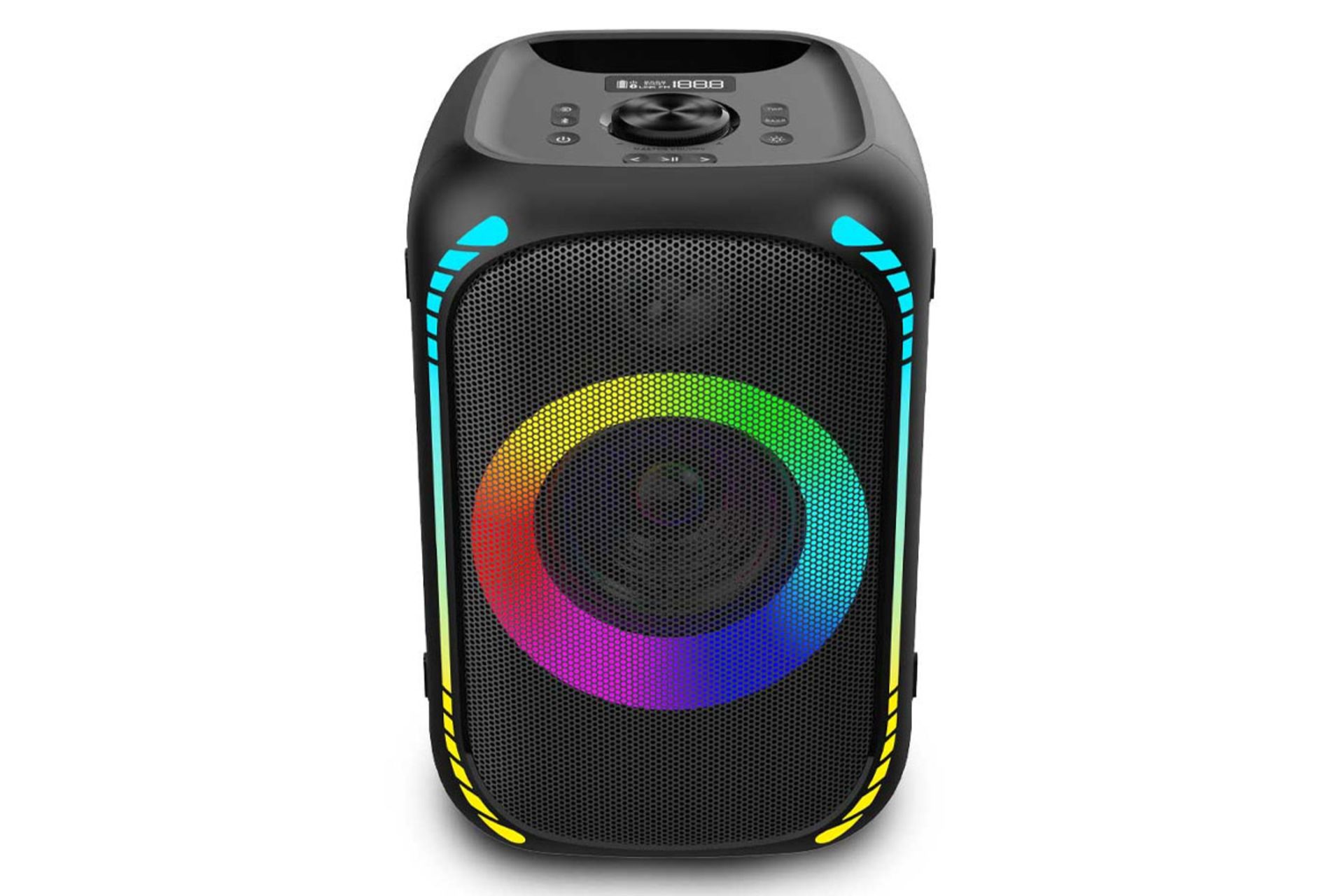 اسپیکر پرودو Soundtec Party