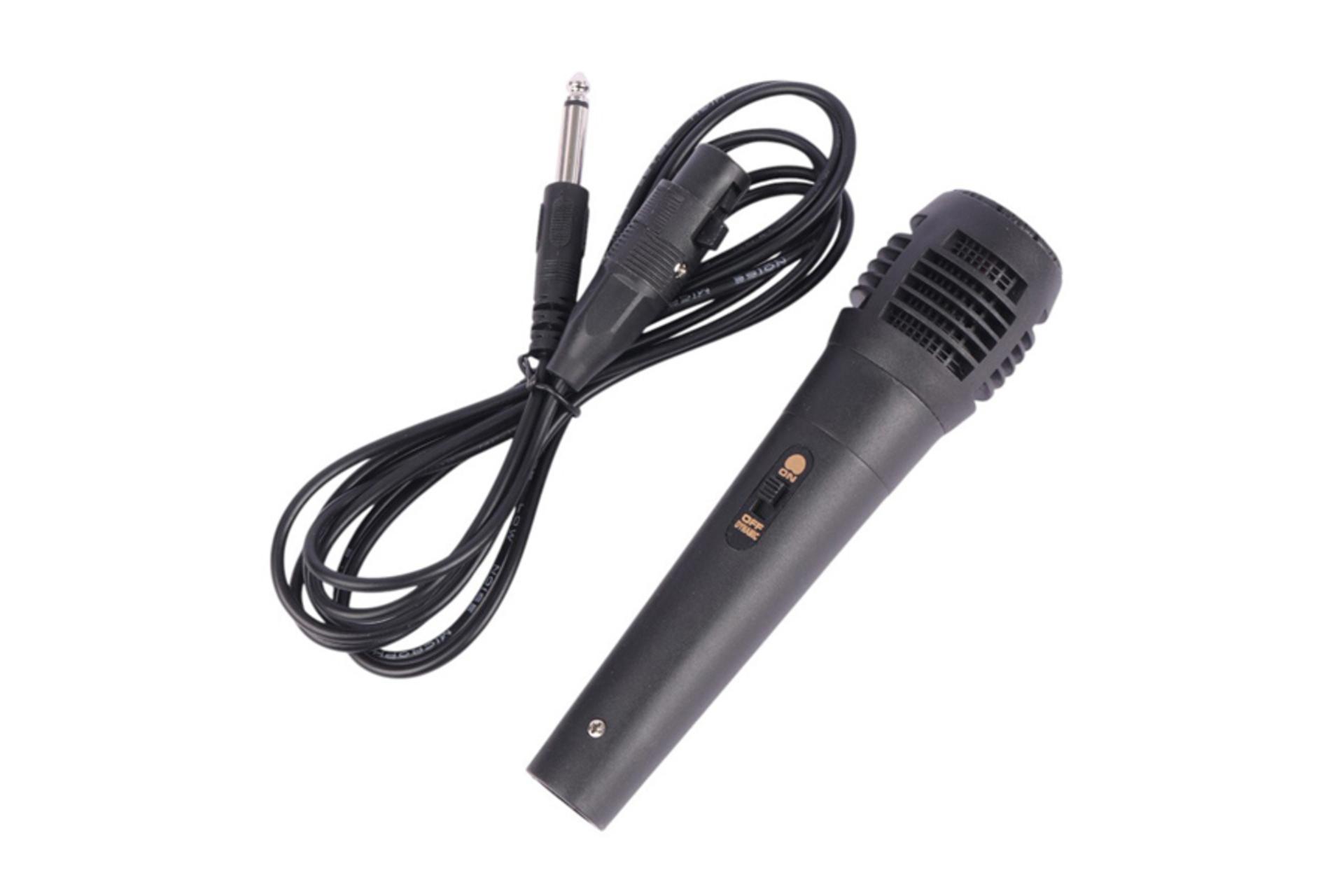 اقلام همراه اسپیکر ایکس او F32