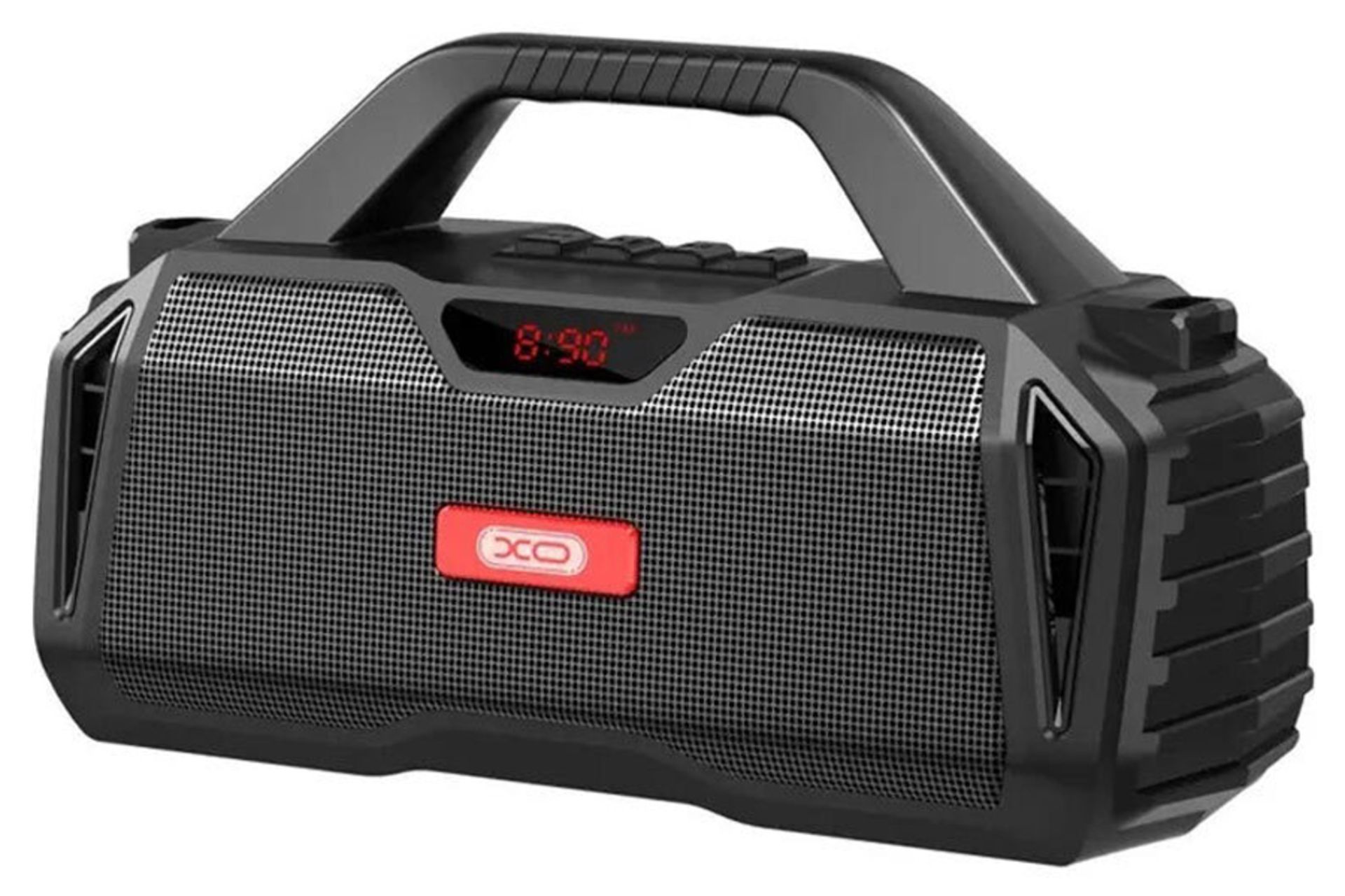 ابعاد و اندازه اسپیکر ایکس او F32