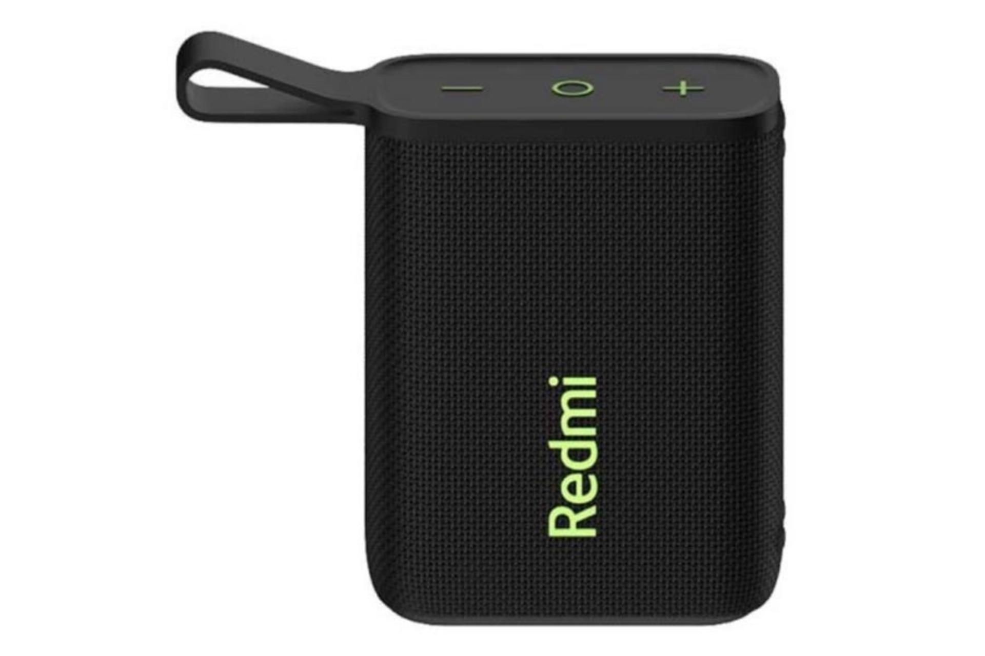اسپیکر شیائومی Redmi ASM11A رنگ مشکی