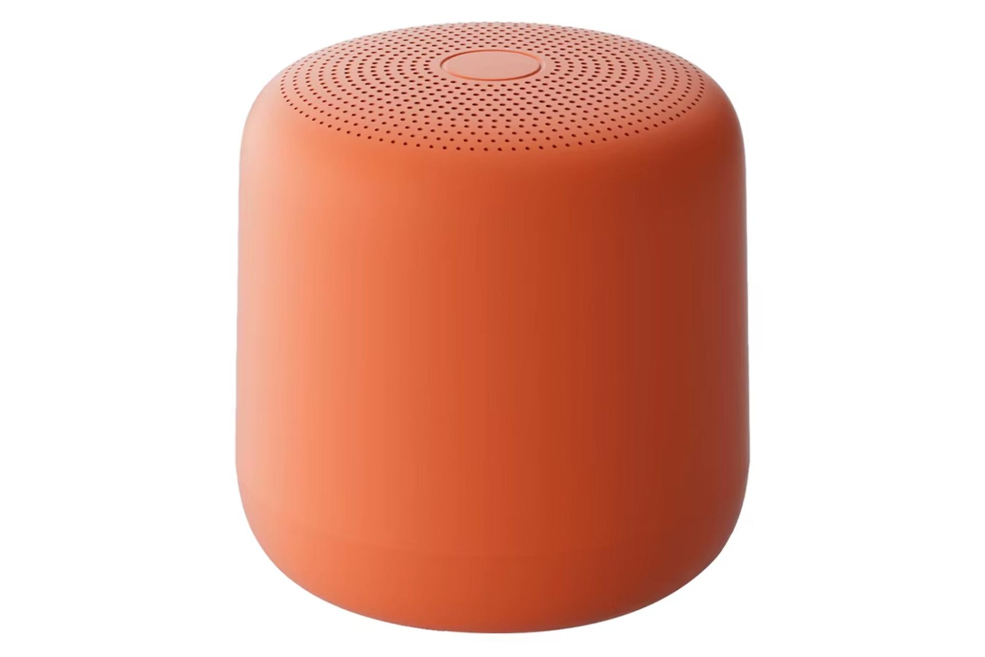 اسپیکر ساناگ X16 رنگ نارنجی