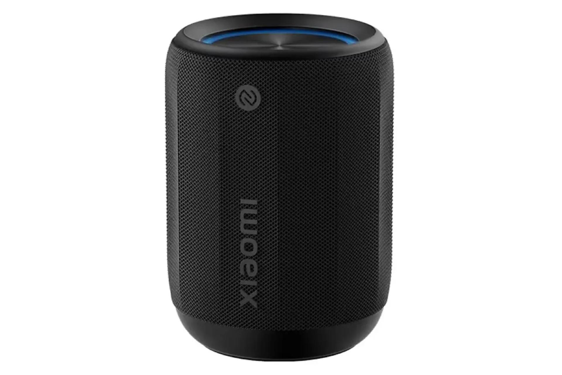 ابعاد و اندازه اسپیکر شیائومی Bluetooth Speaker Mini