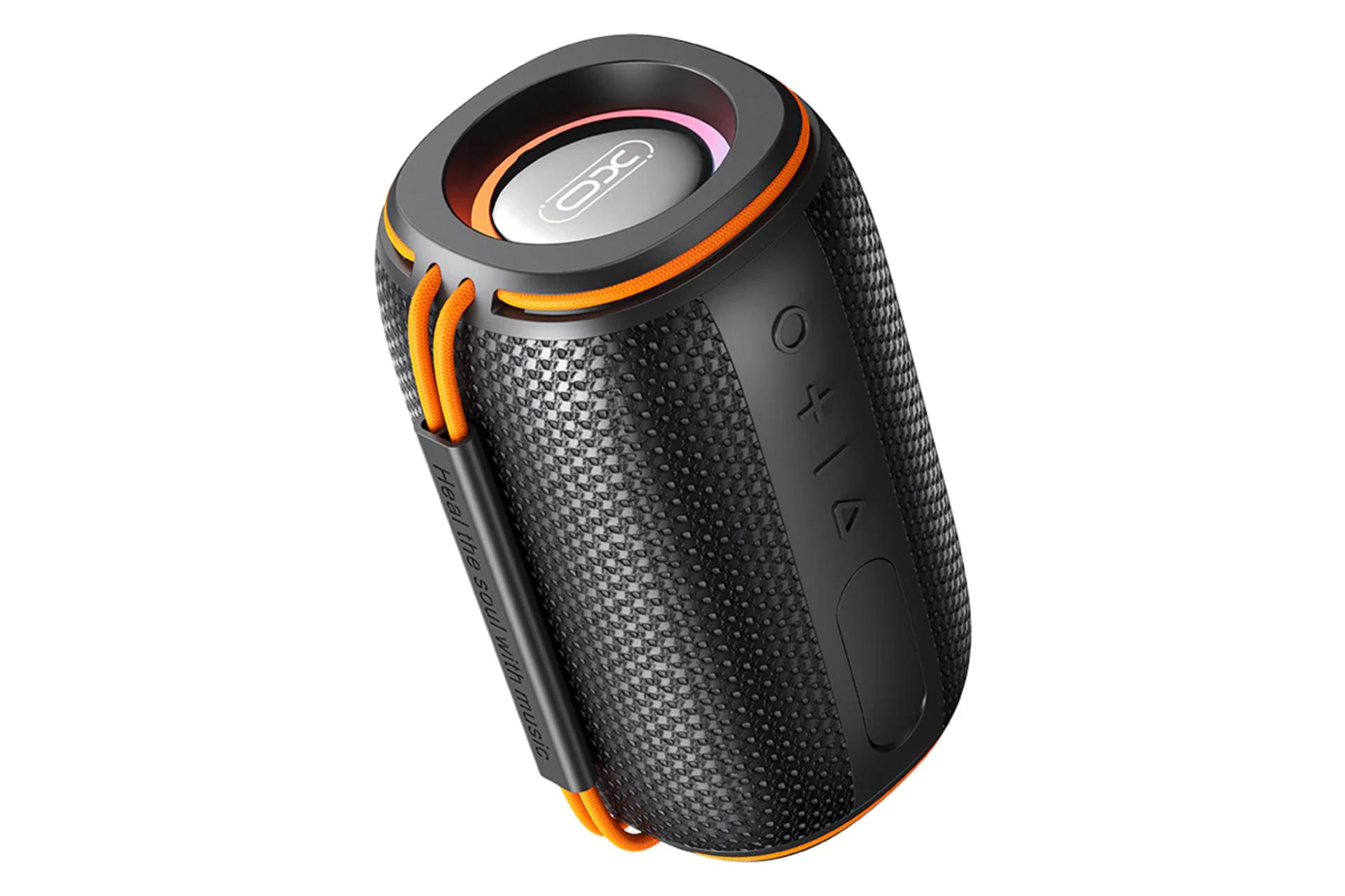 قدرت و توان اسپیکر ایکس او F57