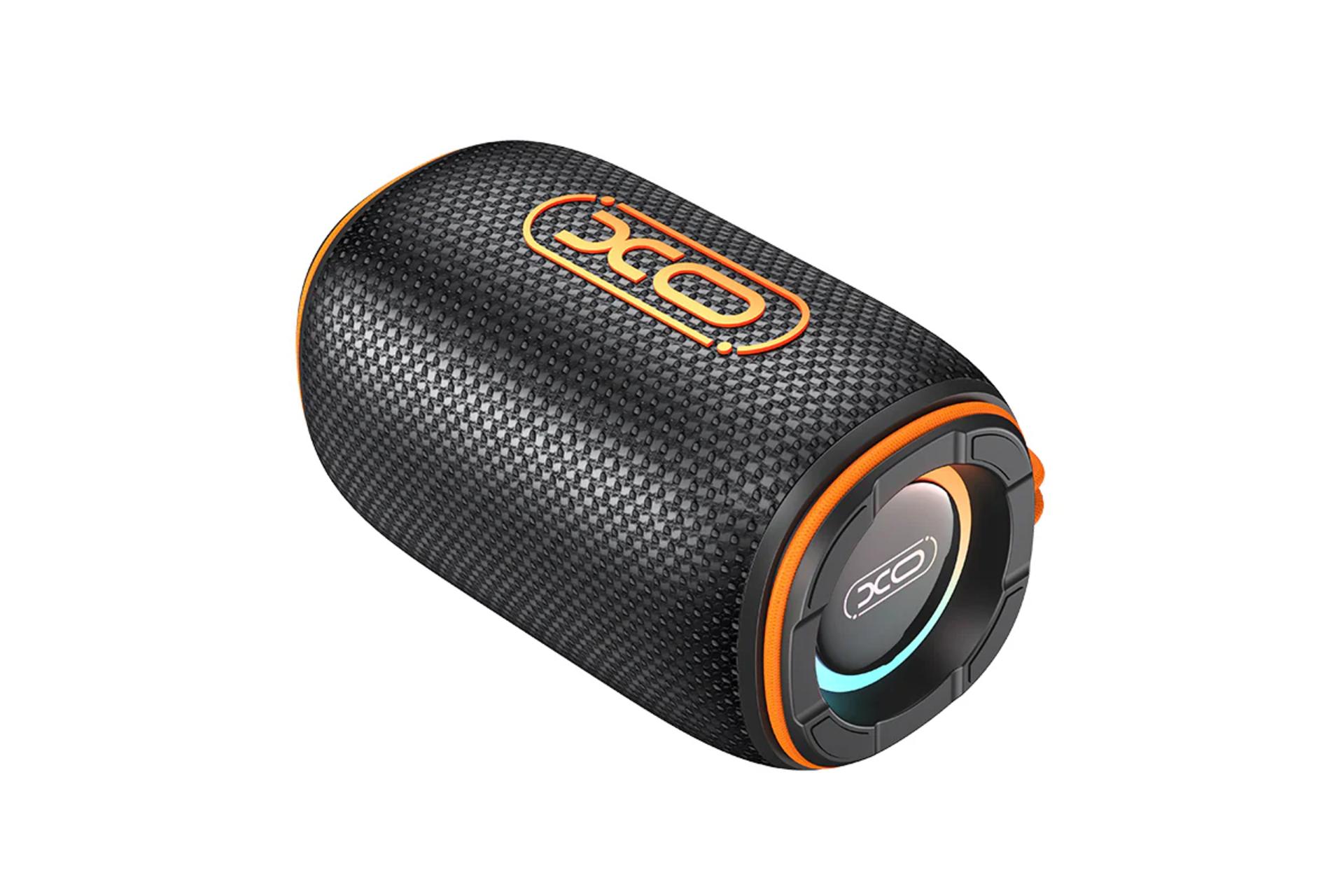 ابعاد و اندازه اسپیکر ایکس او F57