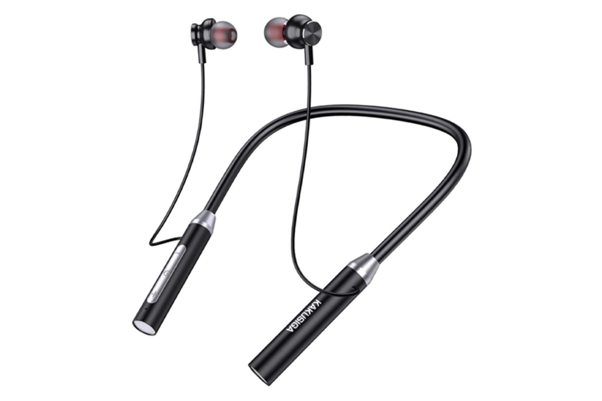 شارژدهی هدفون کاکوسیگا KSC-833