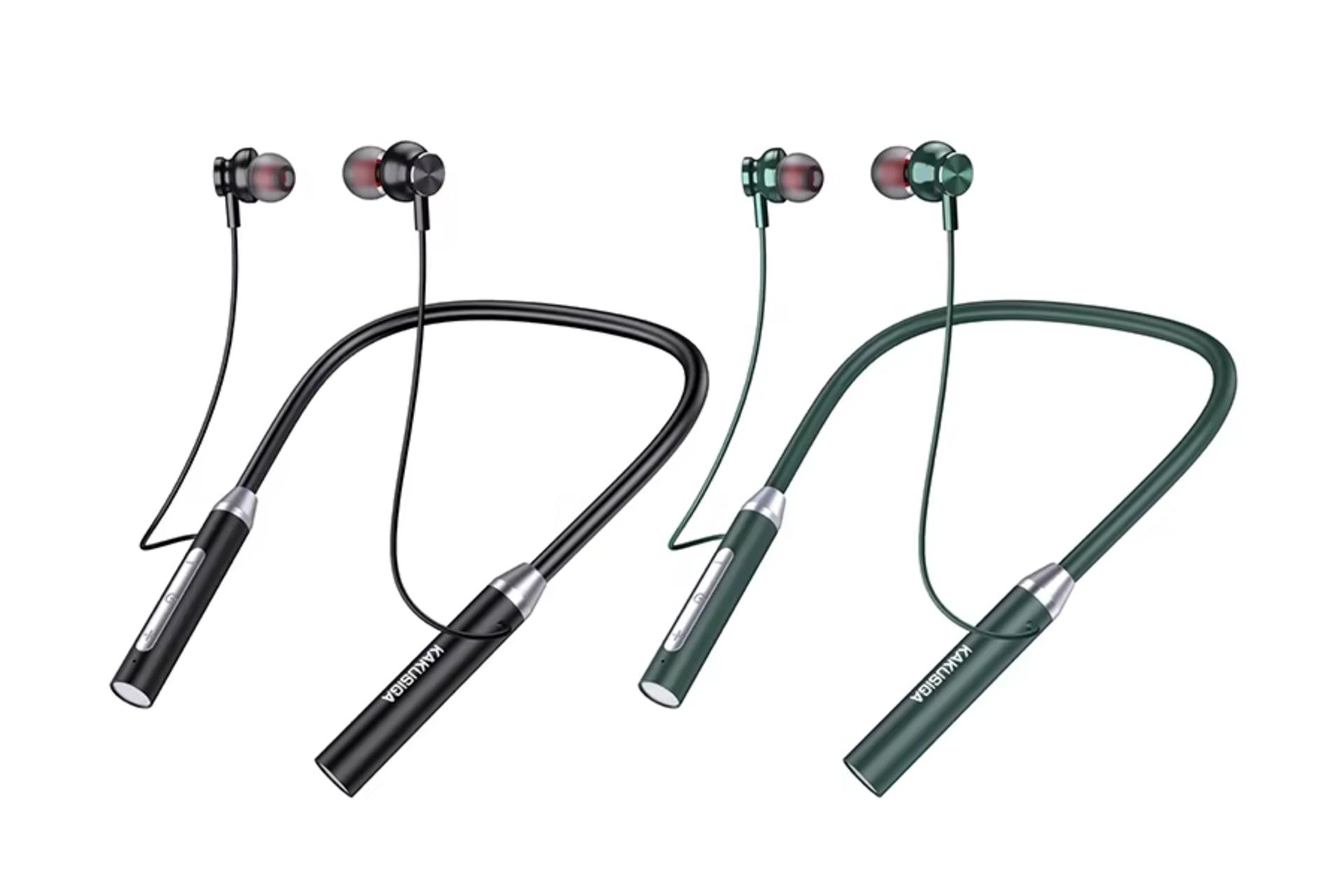 رنگ بندی هدفون کاکوسیگا KSC-833