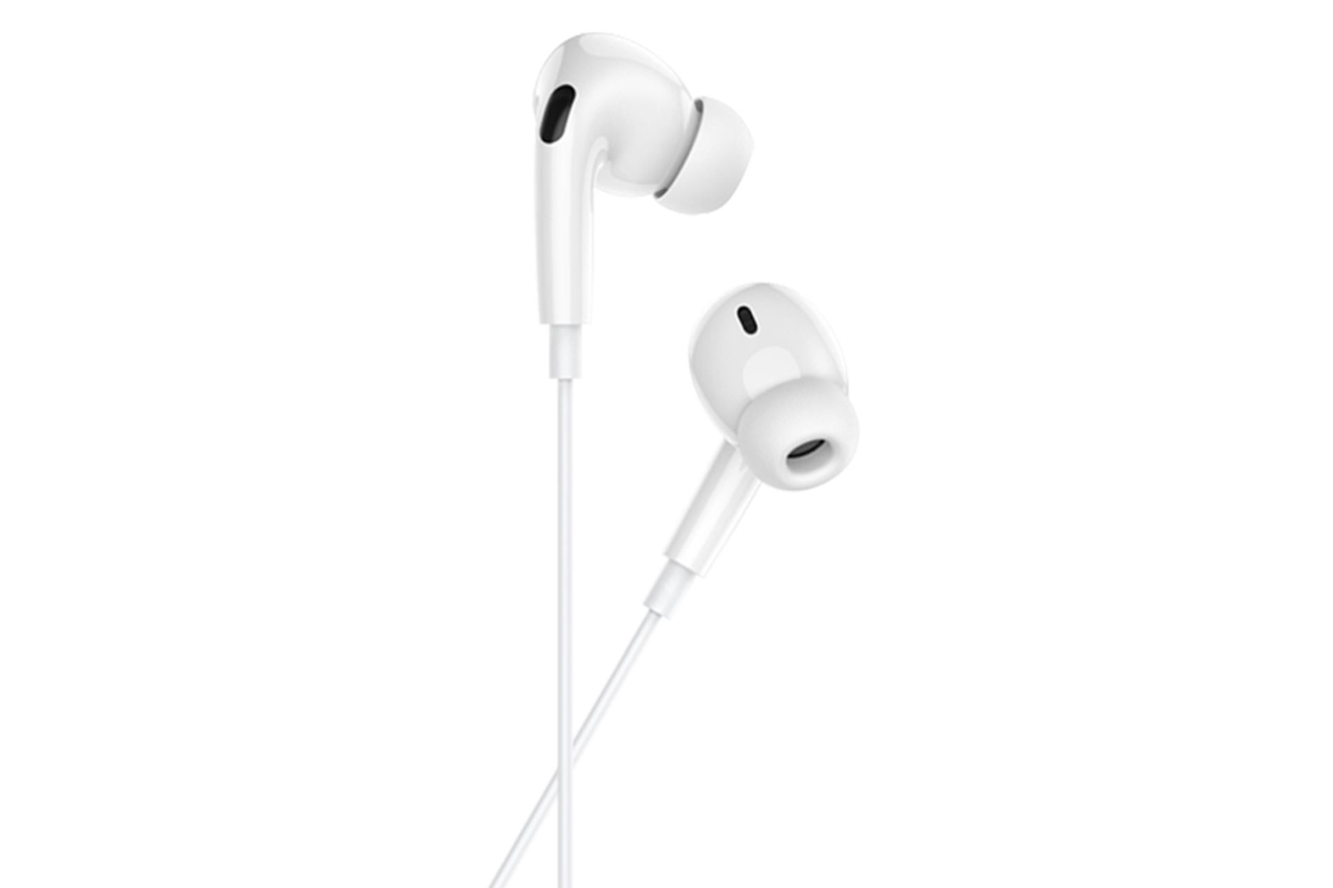 هدفون کاکوسیگا KSC-844 رنگ سفید