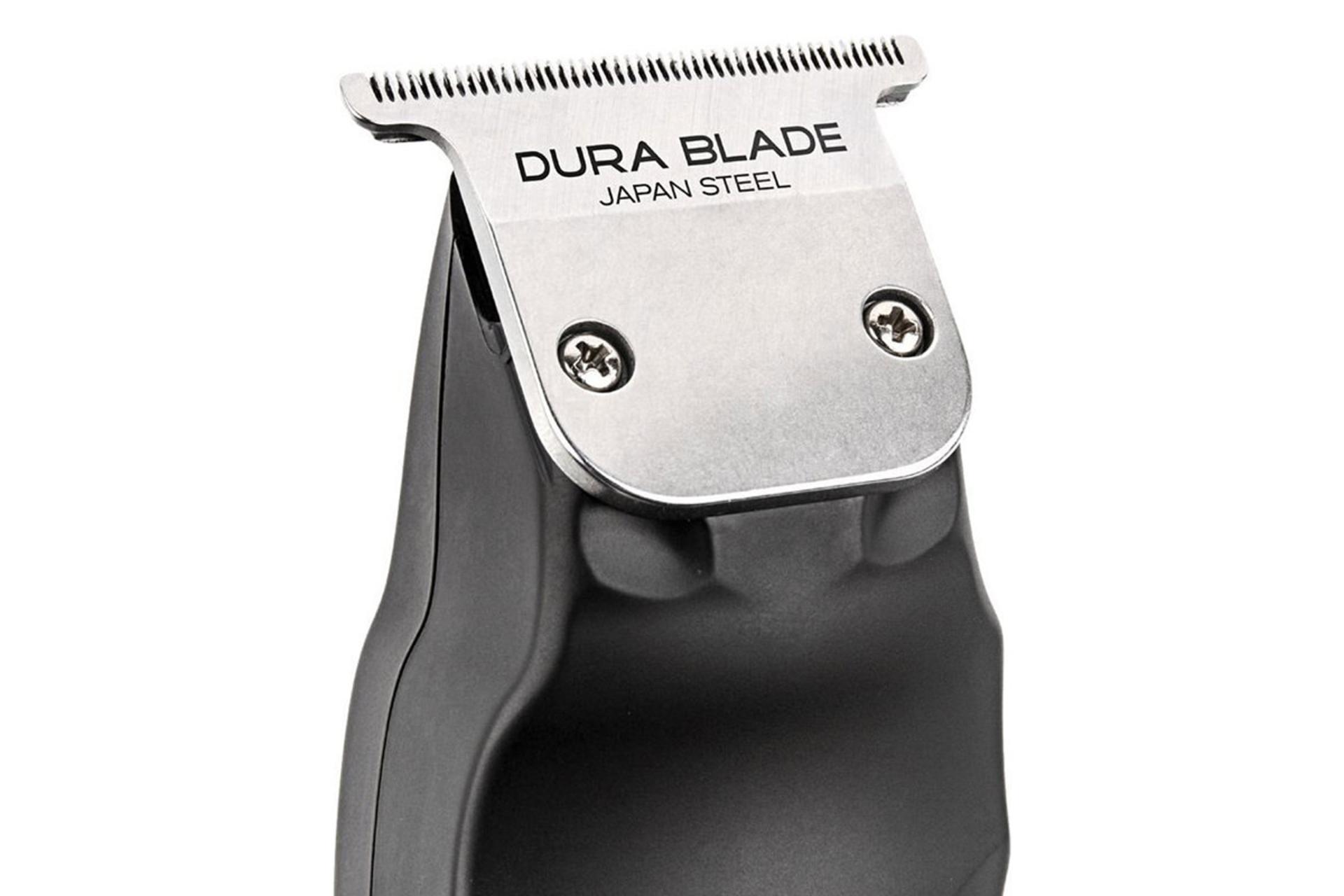 ماشین اصلاح والرا Valera Absolut Zero نمای تیغه