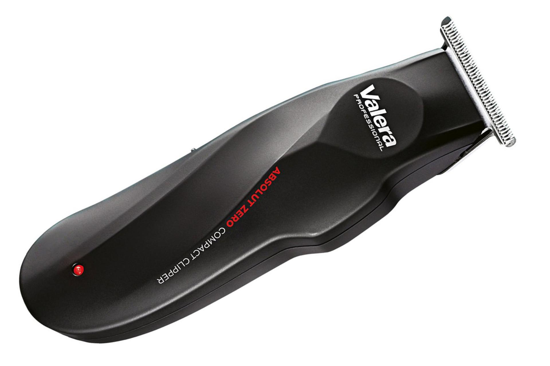 ماشین اصلاح والرا Valera Absolut Zero رنگ مشکی