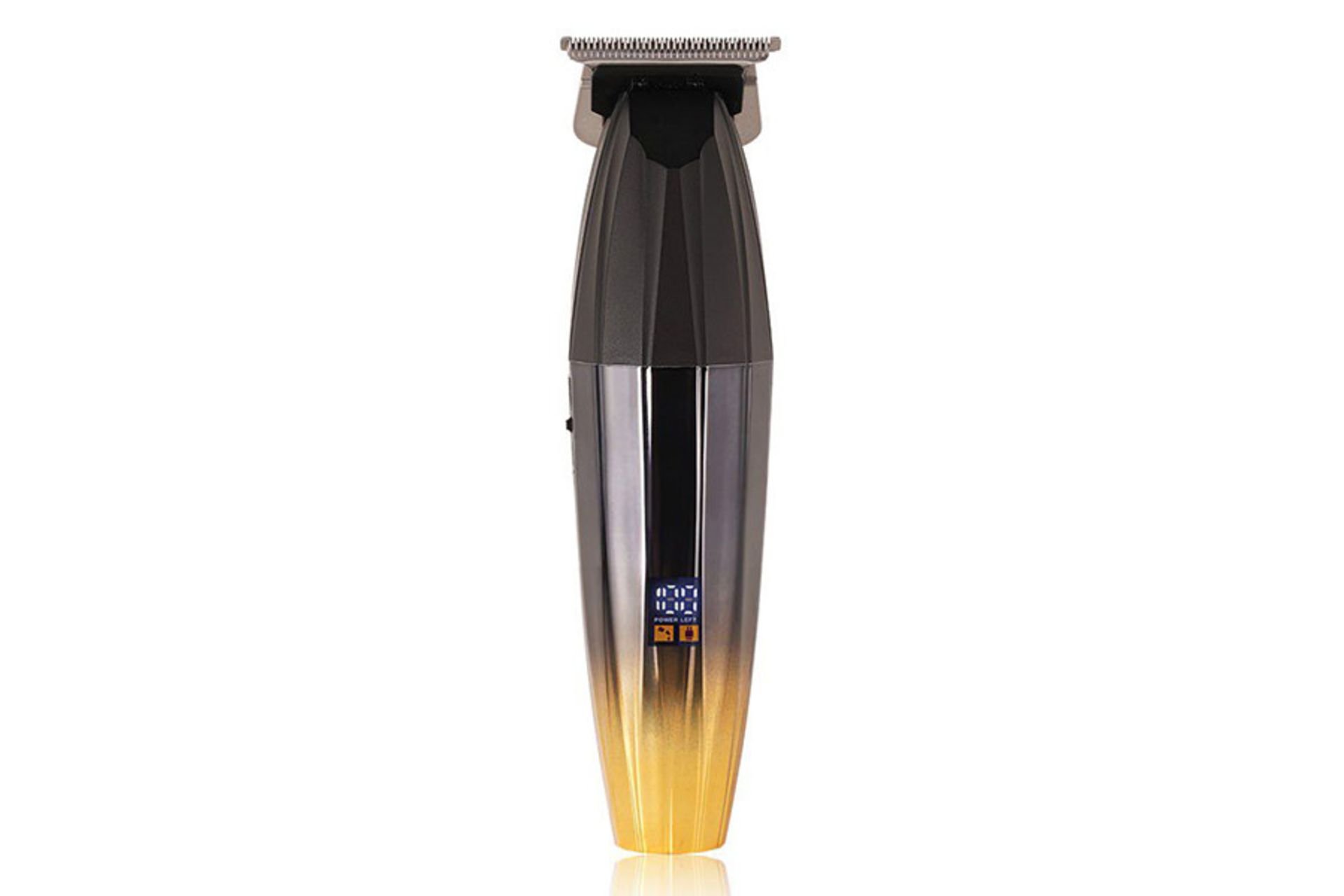 ماشین اصلاح مک استایلر MAC Styler MC-5830 نمای جلو