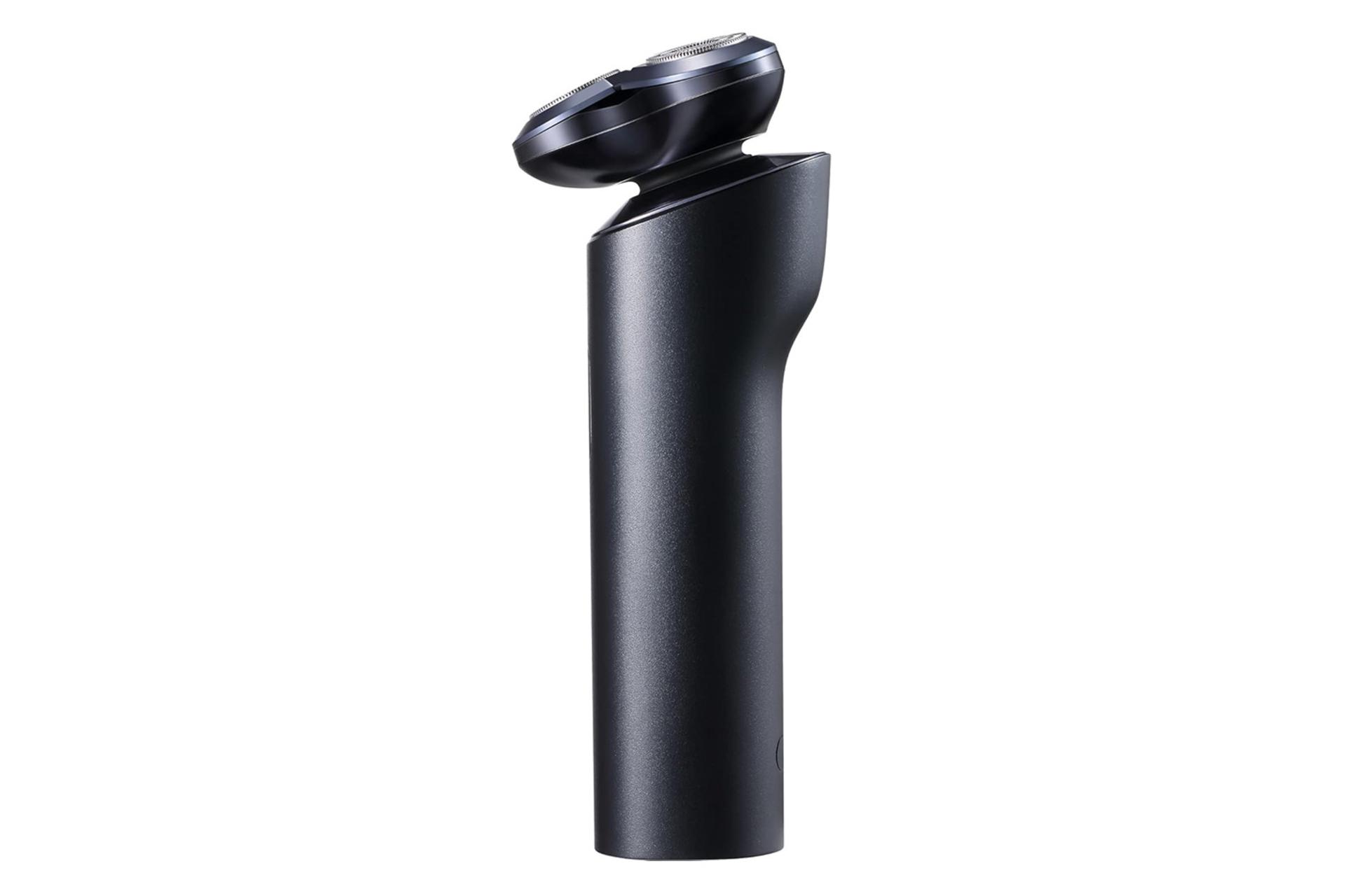 ماشین اصلاح شیائومی Xiaomi Electric Shaver S700 نمای جانبی