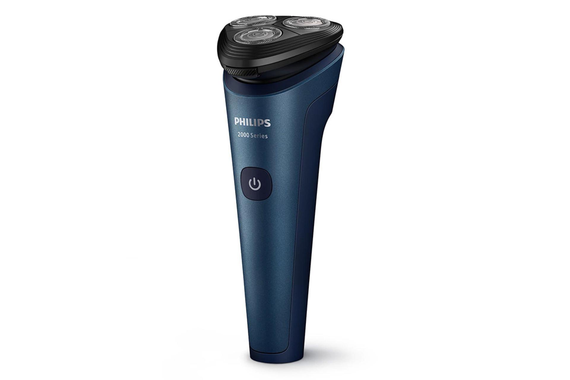 ماشین اصلاح فیلیپس Philips S2508 نمای جلو