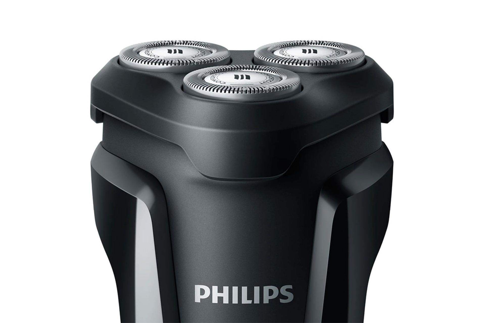 ماشین اصلاح فیلیپس Philips S1010 نمای سری