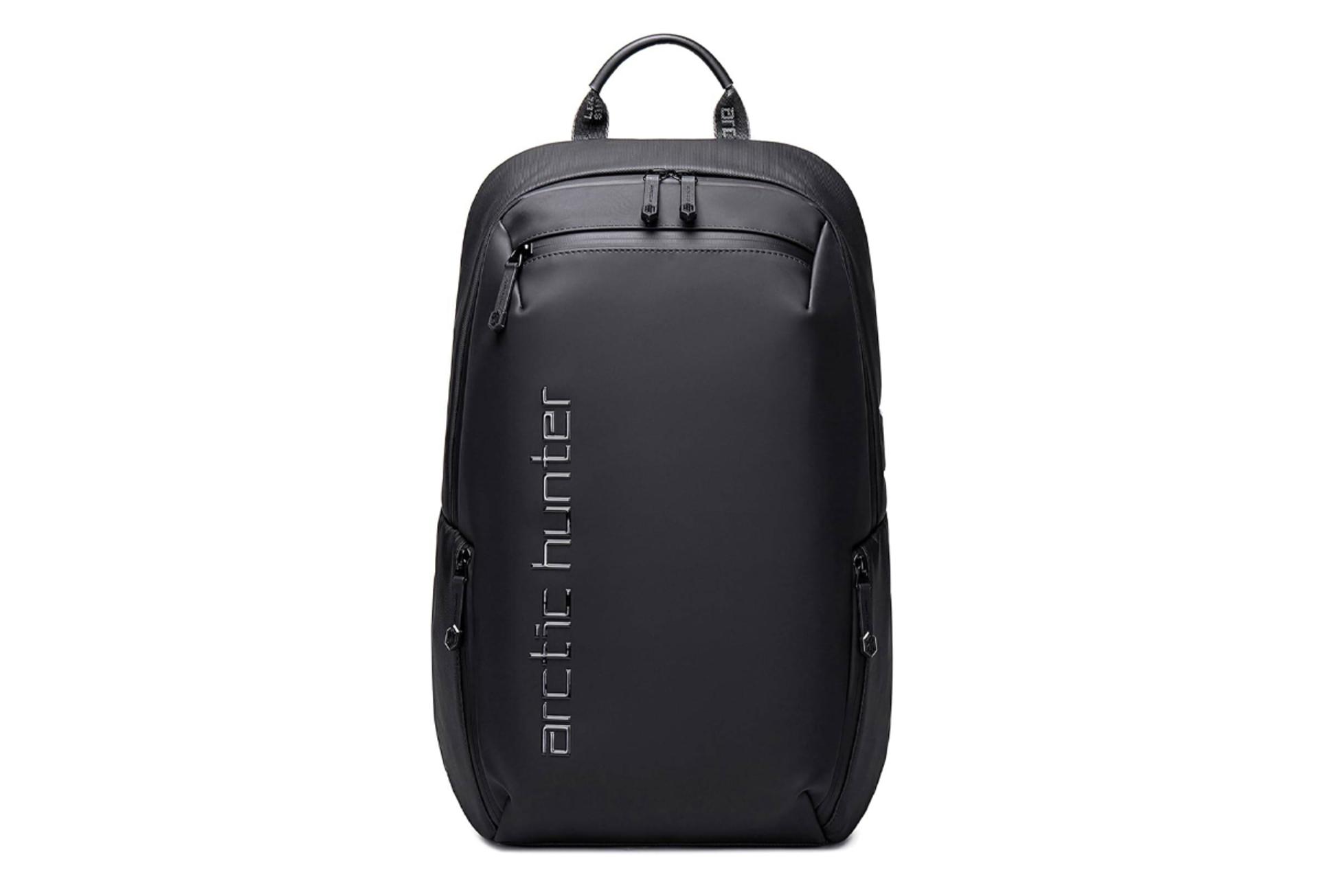 کیف لپ تاپ کوله پشتی لپ تاپ آرکتیک هانتر B00423 مناسب 15.6 اینچ