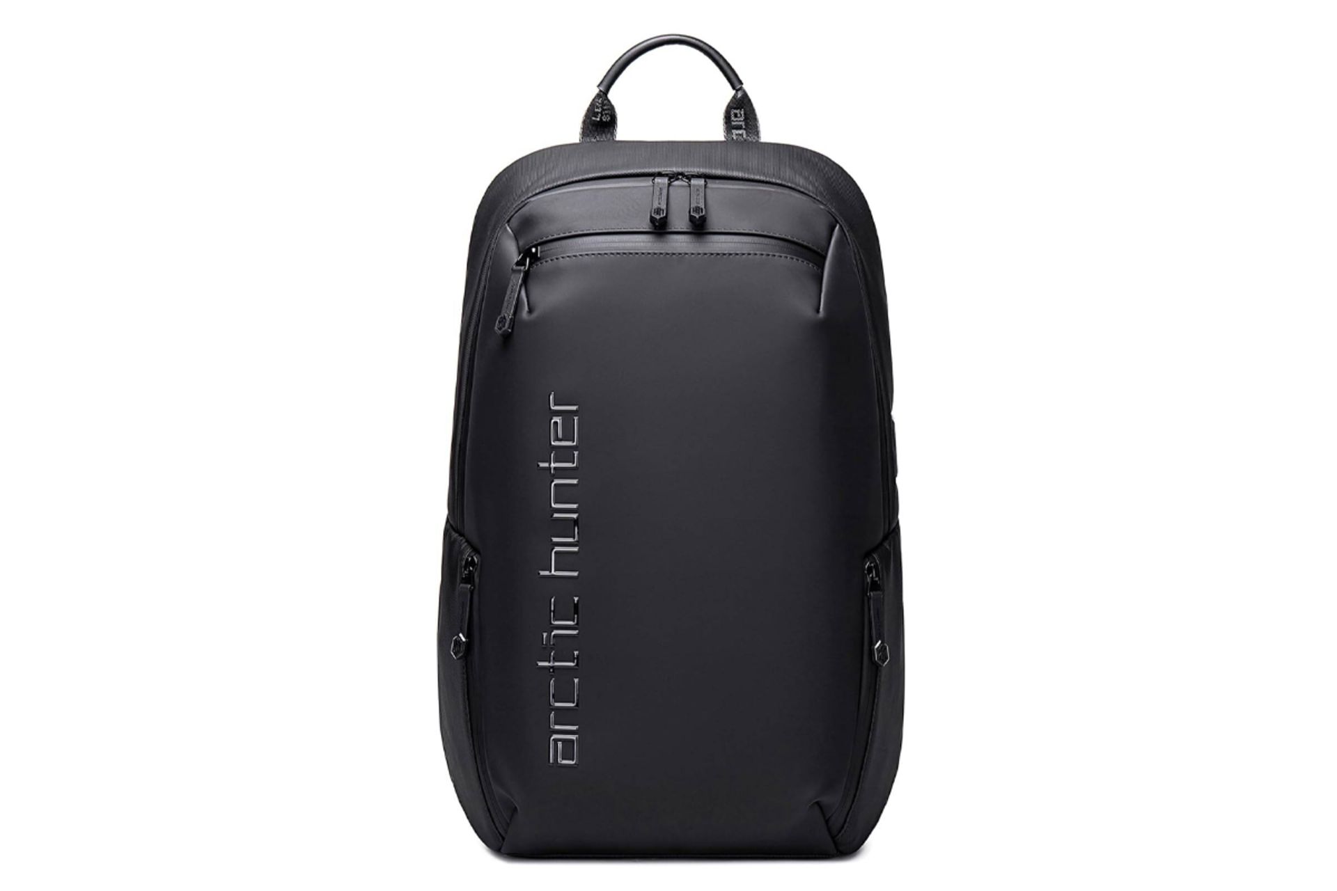 کیف لپ تاپ کوله پشتی لپ تاپ آرکتیک هانتر B00423 مناسب 15.6 اینچ