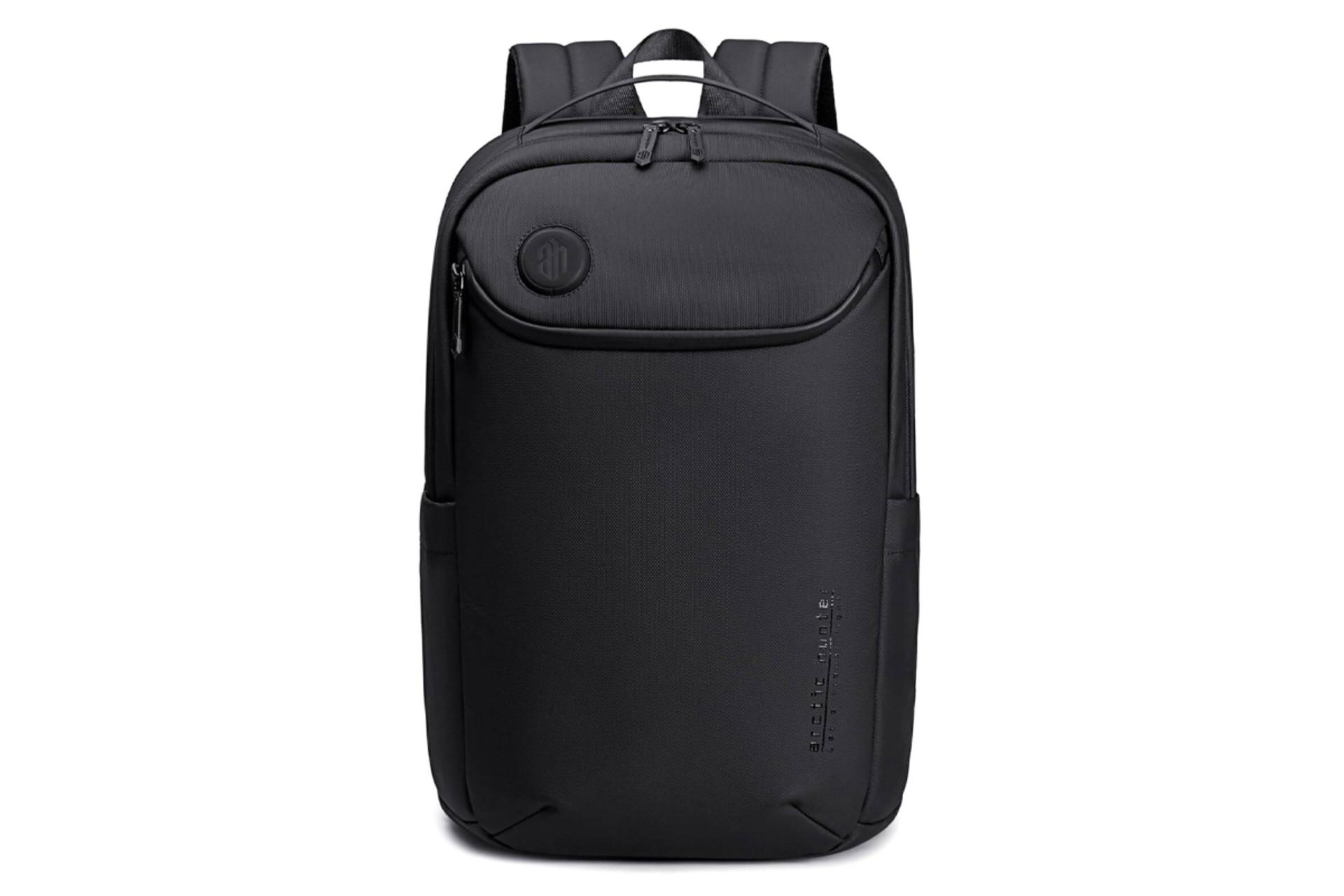 کیف لپ تاپ کوله پشتی لپ تاپ آرکتیک هانتر B00555 مناسب 15.6 اینچ