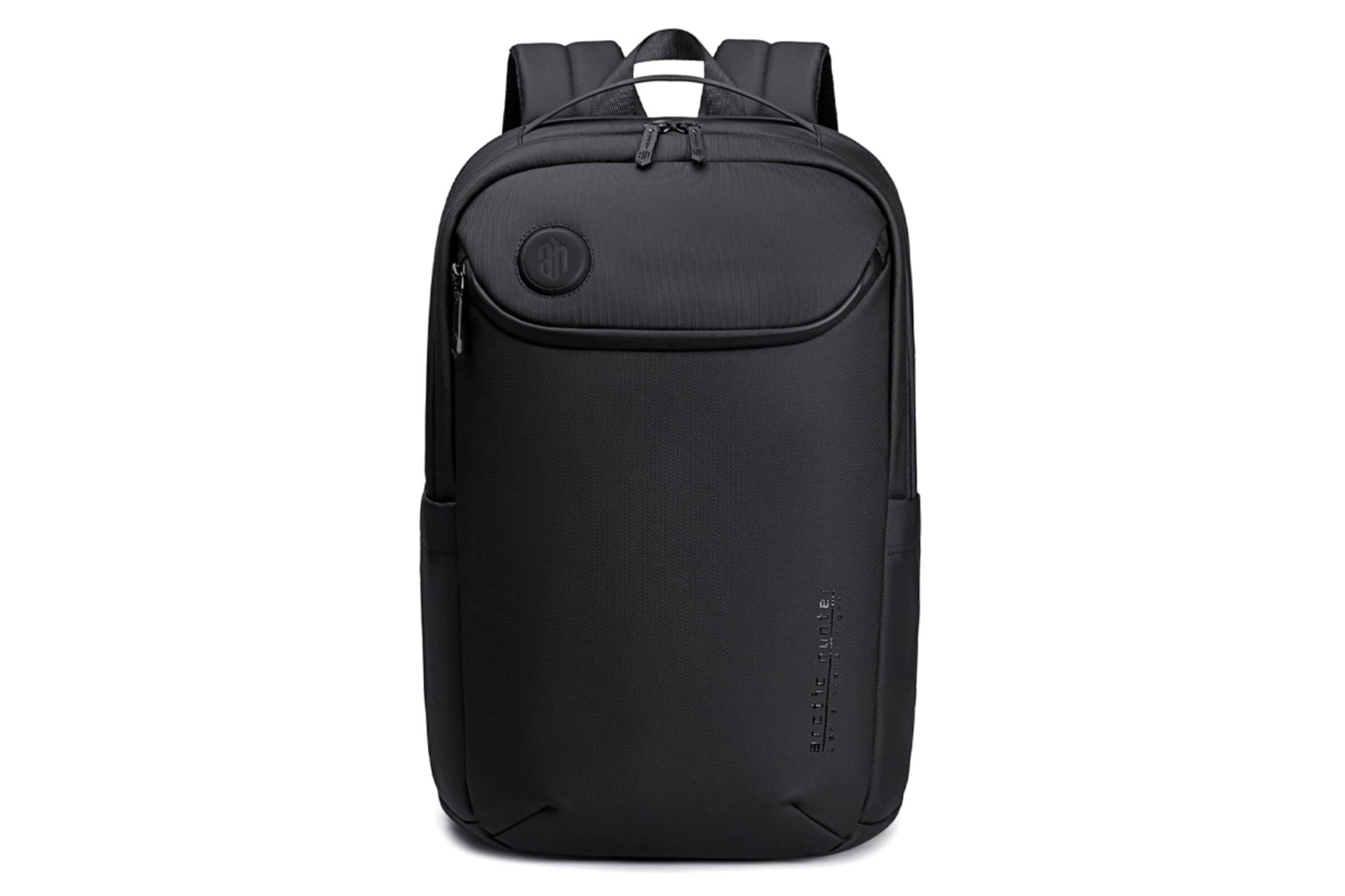 کیف لپ تاپ کوله پشتی لپ تاپ آرکتیک هانتر B00555 مناسب 15.6 اینچ