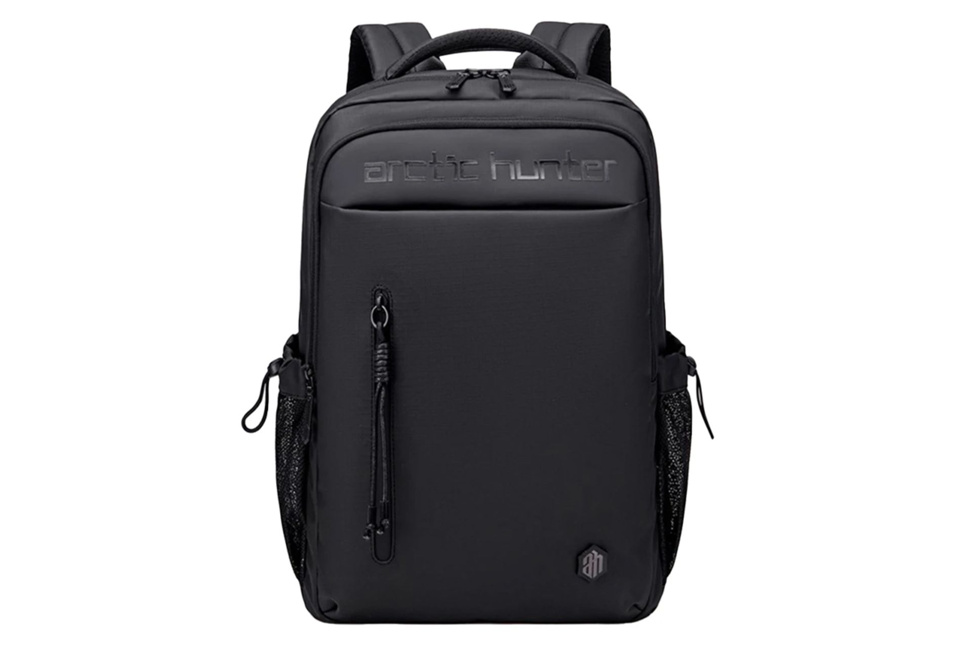کیف لپ تاپ کوله پشتی لپ تاپ آرکتیک هانتر AH-534 مناسب 15.6 اینچ