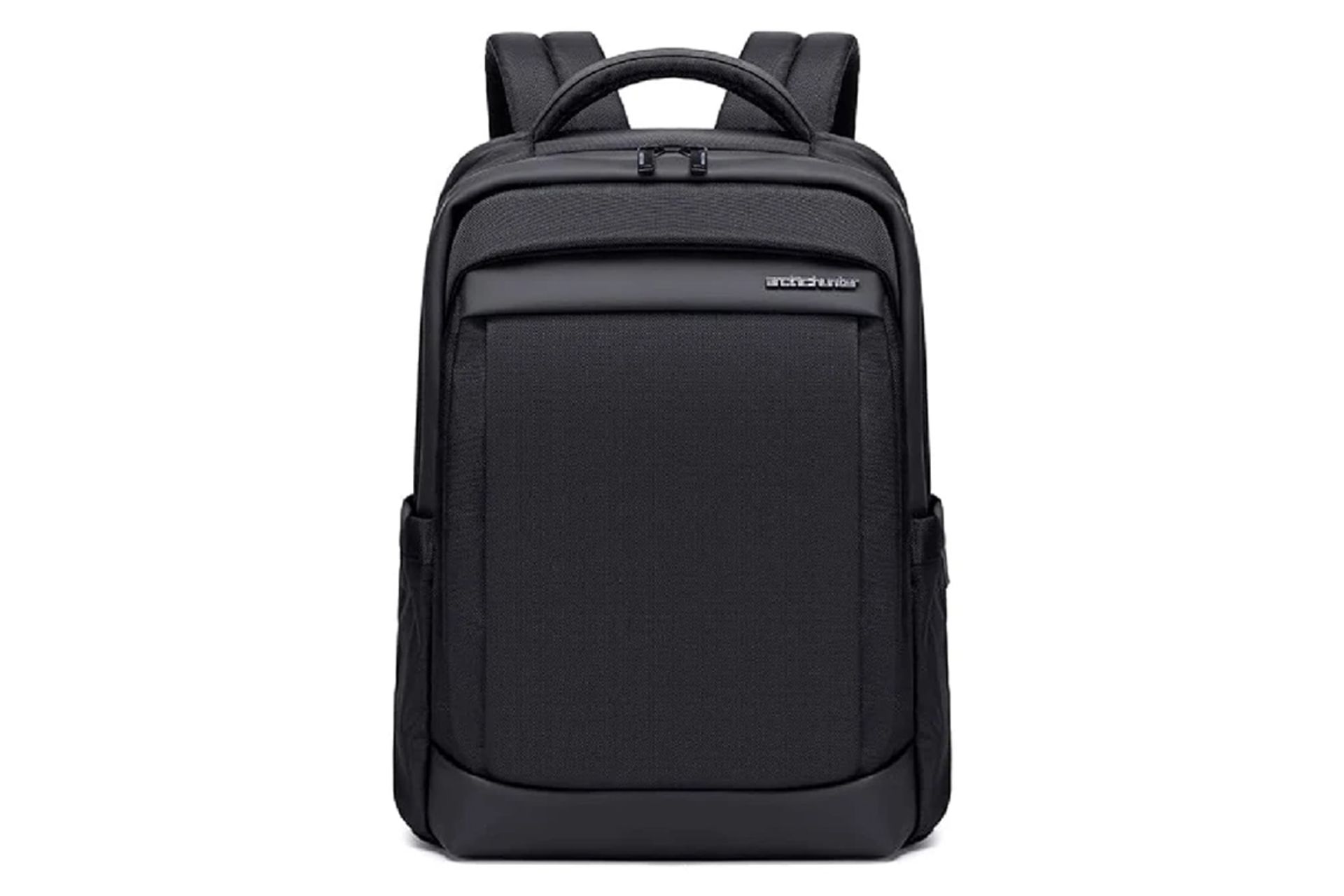 ابعاد و اندازه کیف لپ تاپ کوله پشتی لپ تاپ آرکتیک هانتر B00478 مناسب 15.6 اینچ