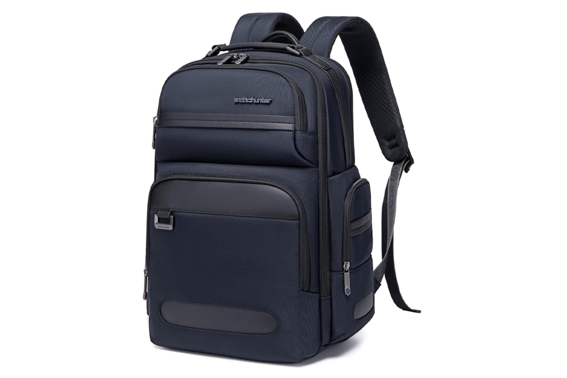 کیف لپ تاپ کوله پشتی لپ تاپ آرکتیک هانتر B00492 مناسب 15.6 اینچ