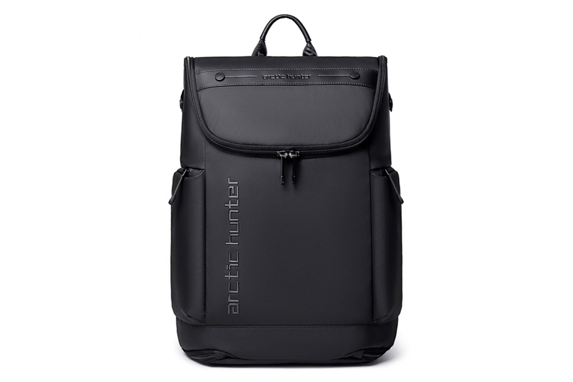 کیف لپ تاپ کوله پشتی لپ تاپ آرکتیک هانتر B00465 مناسب 15.6 اینچ