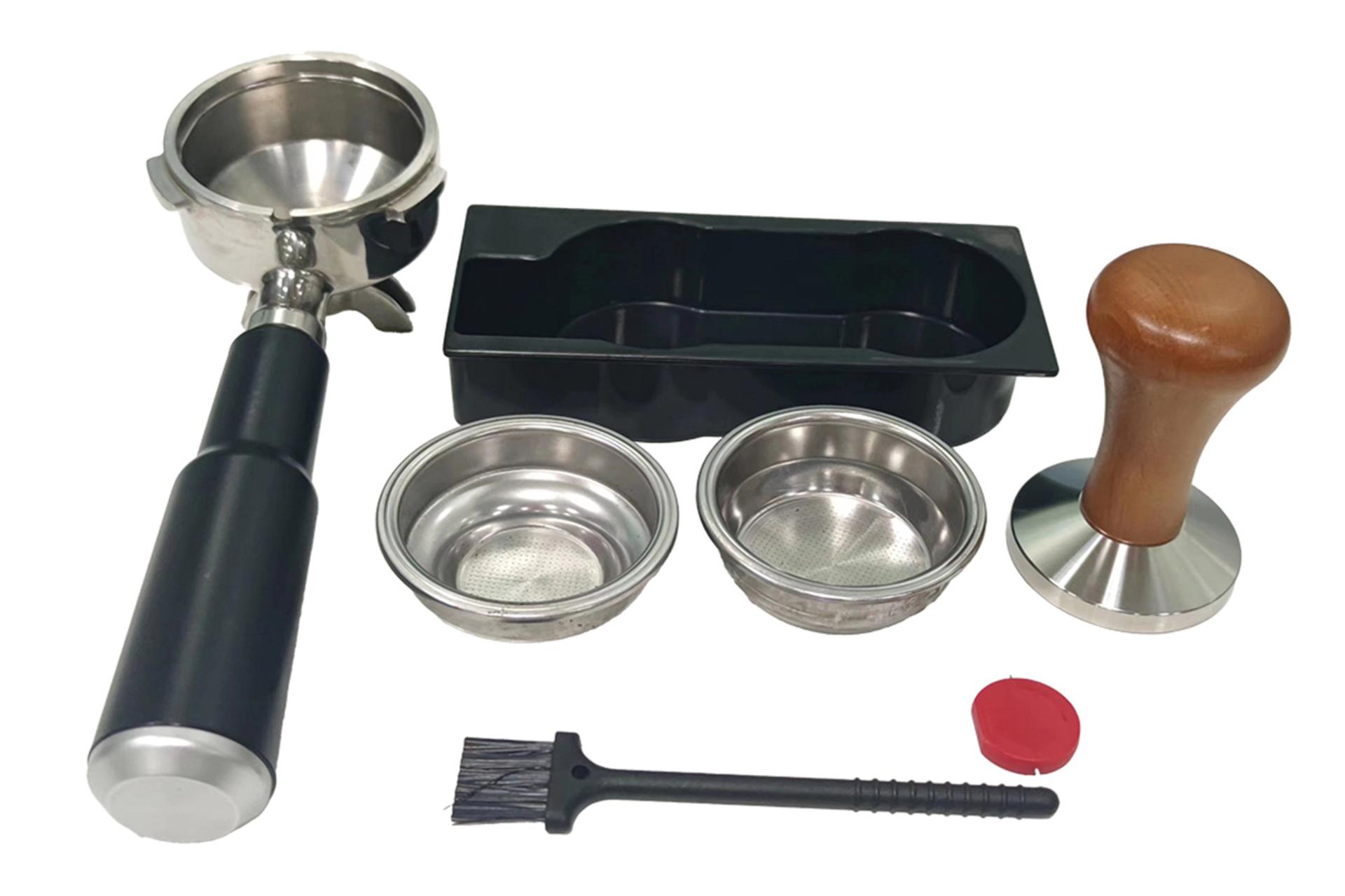 اقلام همراه اسپرسو ساز جنرال پلاس General Plus GE9867