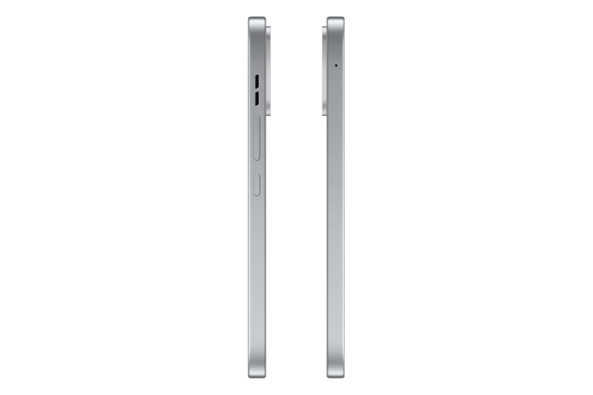 فریم گوشی موبایل K13 توربو اوپو سفید / Oppo K13 Turbo