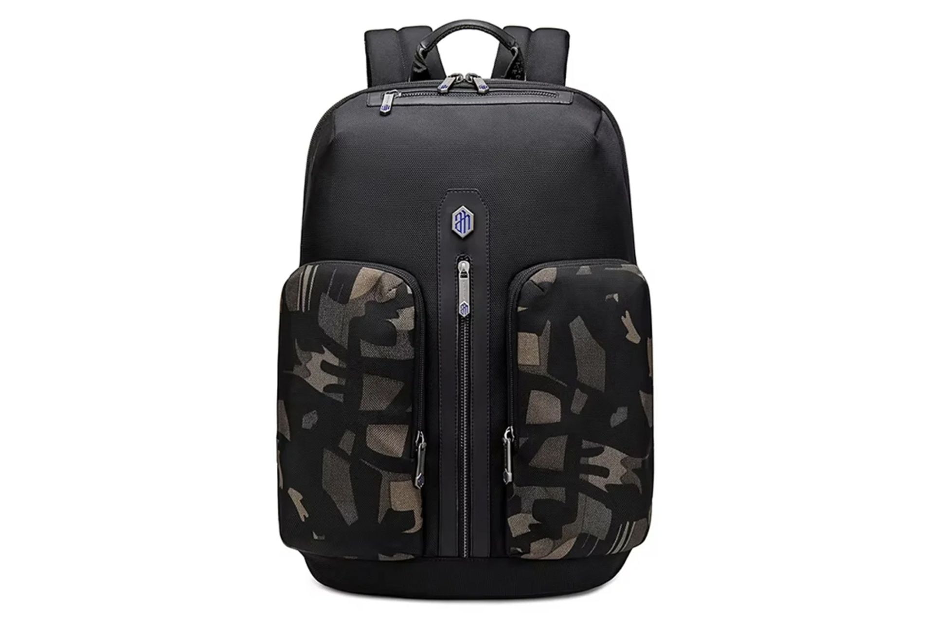 کیف لپ تاپ کوله پشتی لپ تاپ آرکتیک هانتر B00408 مناسب 15.6 اینچ