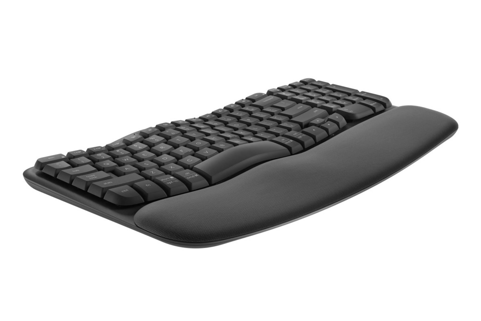 کیبورد لاجیتک Wave Keys