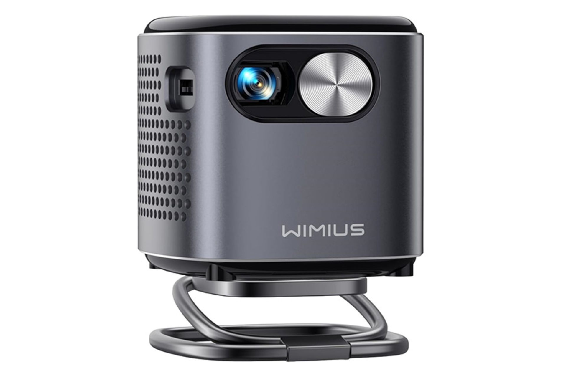 ویدیو پروژکتور ویمیوس WiMiUS Q2 Pro نمای جلو