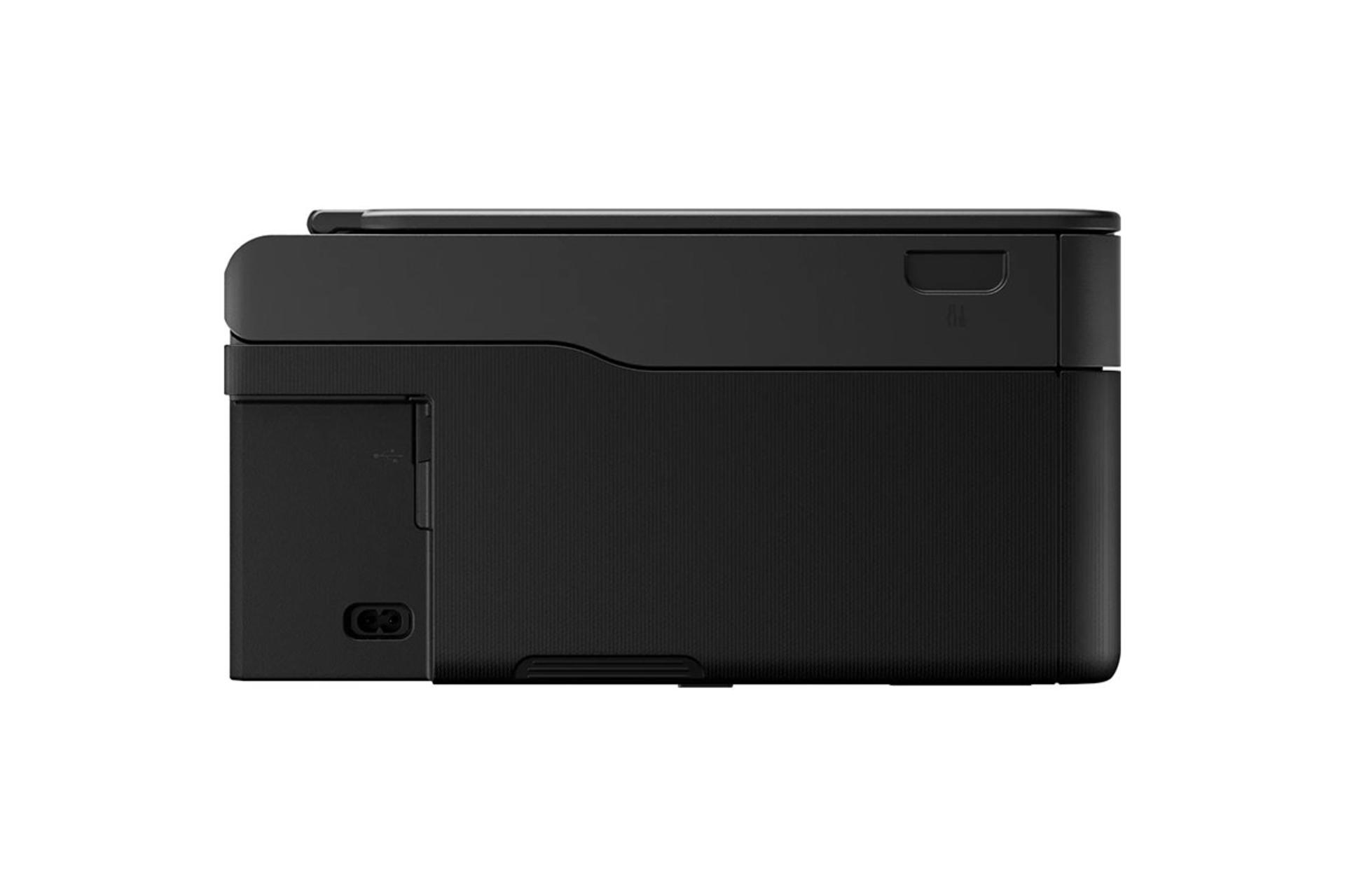 پرینتر کانن Canon PIXMA G2430 نمای جانبی