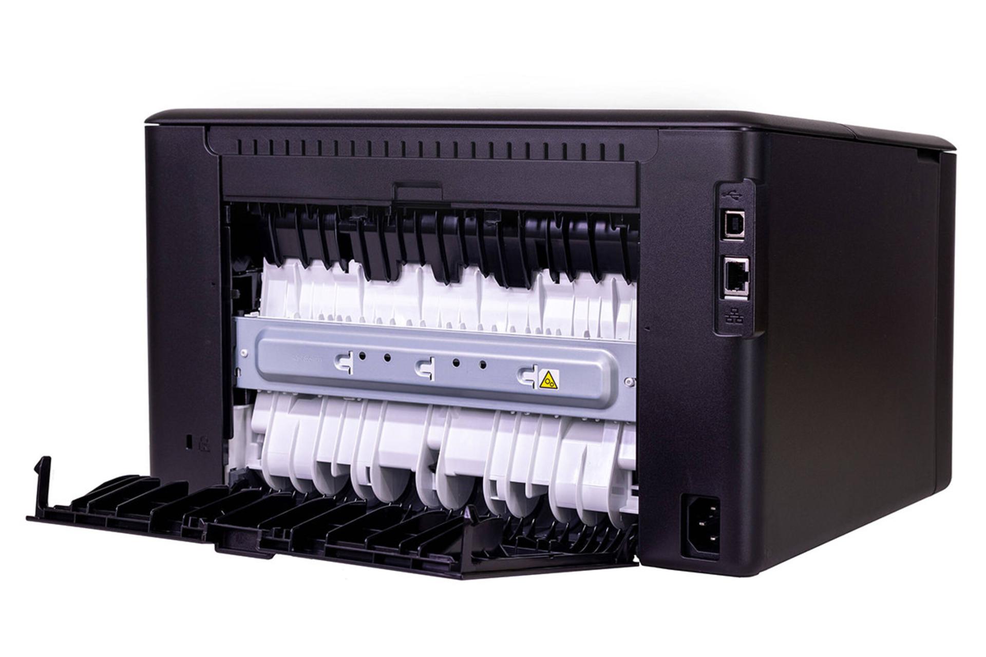 پرینتر کانن Canon LBP122dw نمای پشت