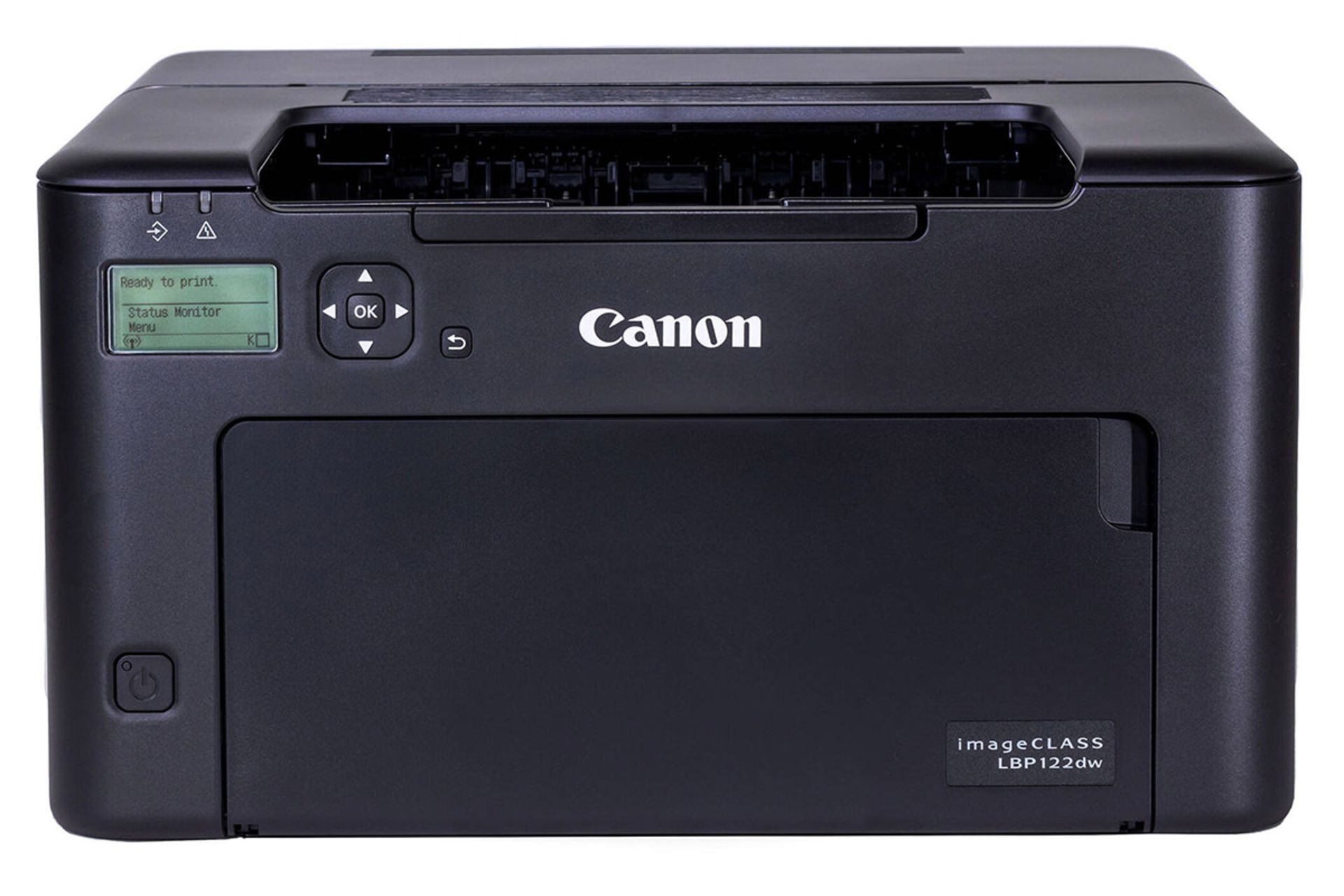 پرینتر کانن Canon LBP122dw نمای جلو