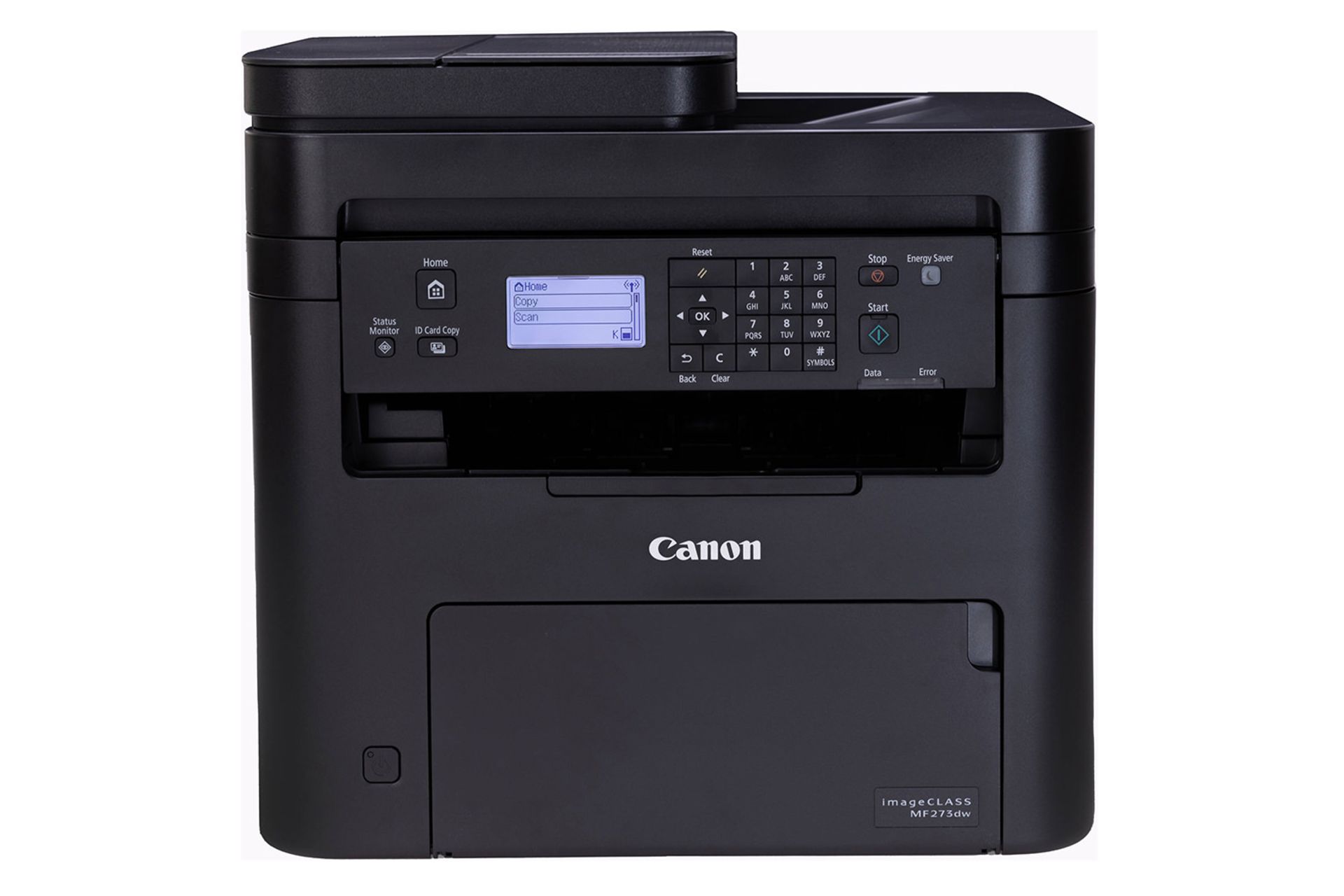 پرینتر کانن Canon MF273dw نمای جلو