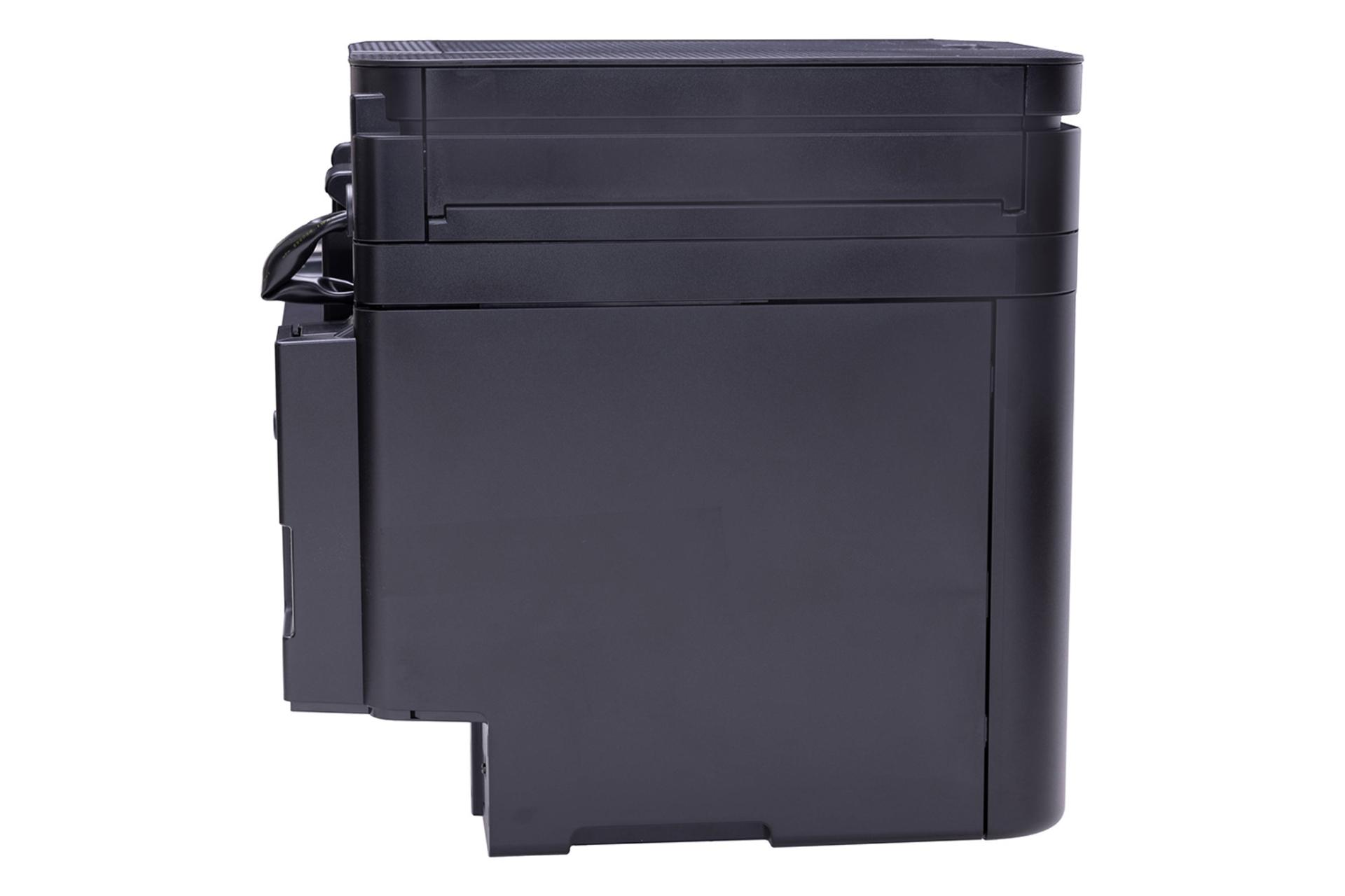 پرینتر کانن Canon MF273dw نمای جانبی