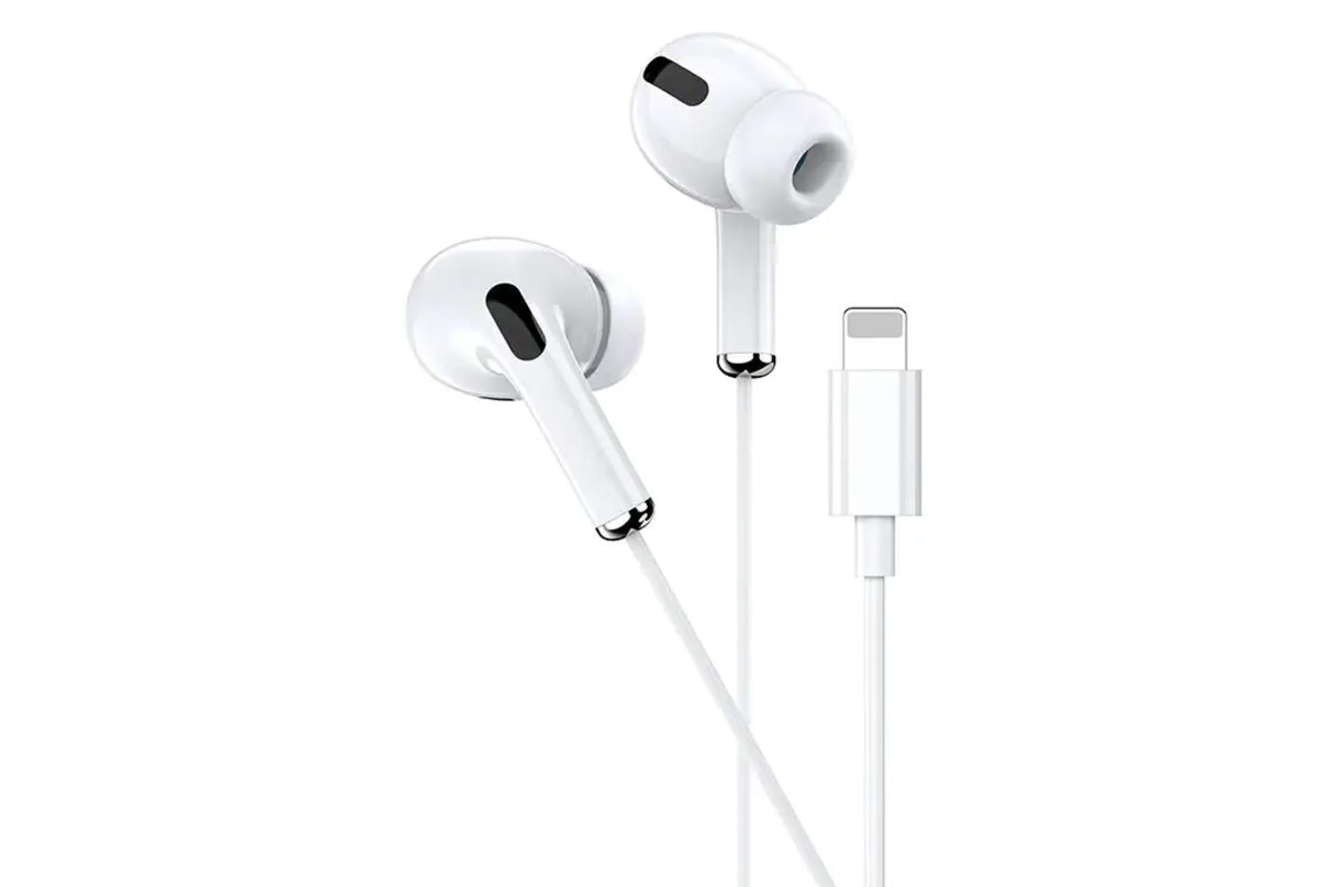 هدفون کاکوسیگا KSC-729 رنگ سفید