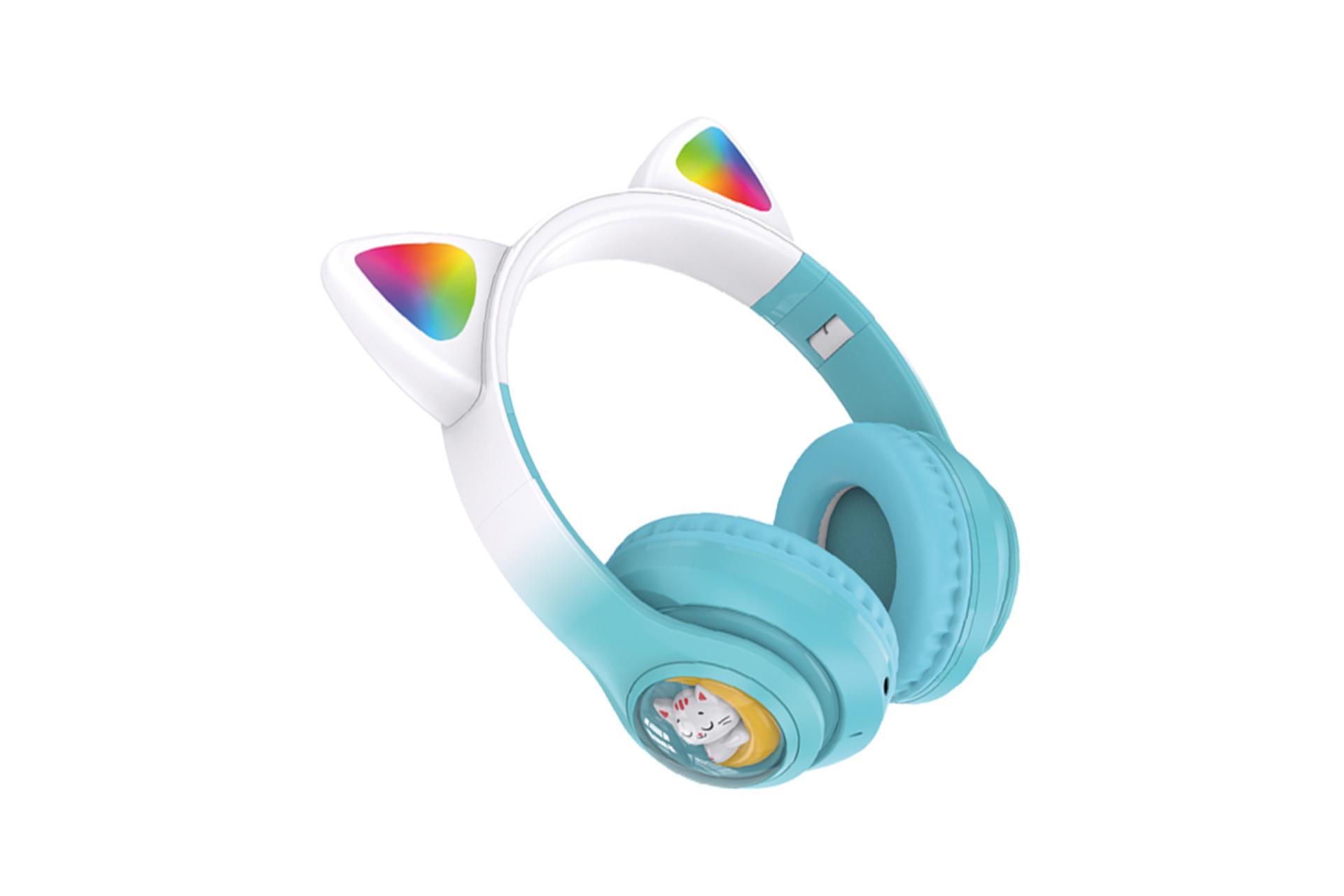 هدفون کاکوسیگا KSC-1118