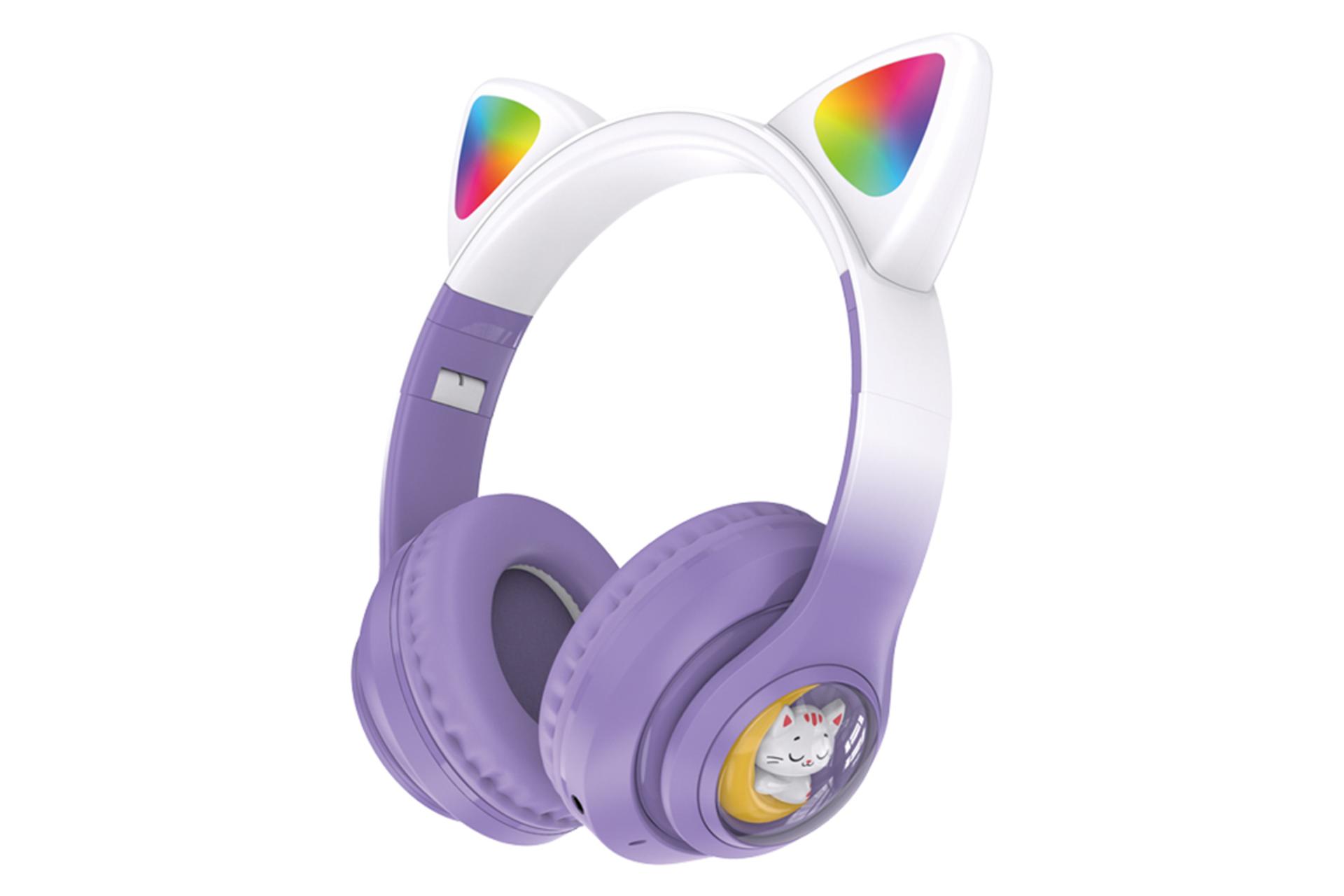 ابعاد و اندازه هدفون کاکوسیگا KSC-1118