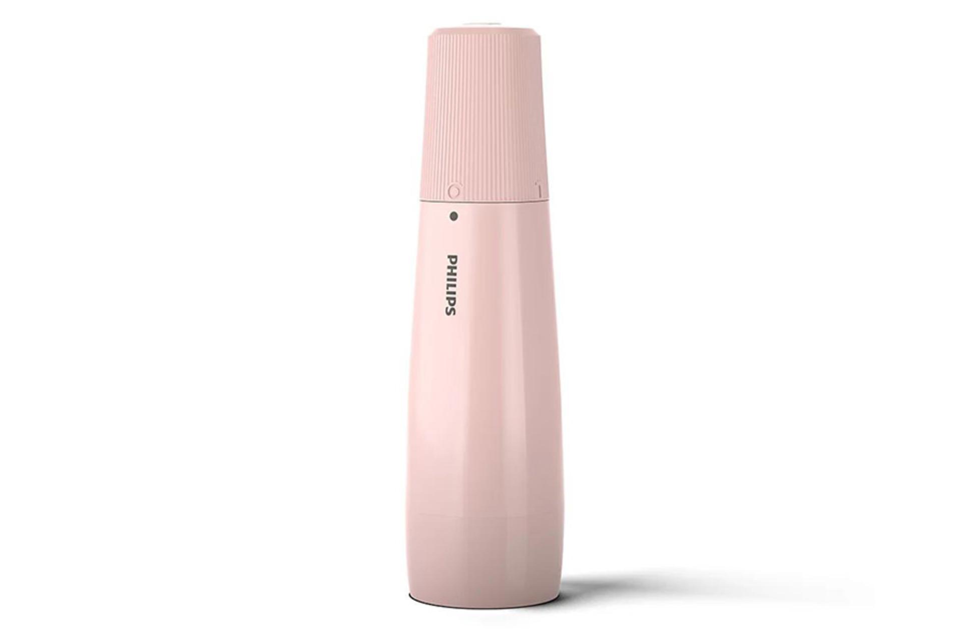 ماشین اصلاح صورت فیلیپس Philips BRR454 نمای جلو