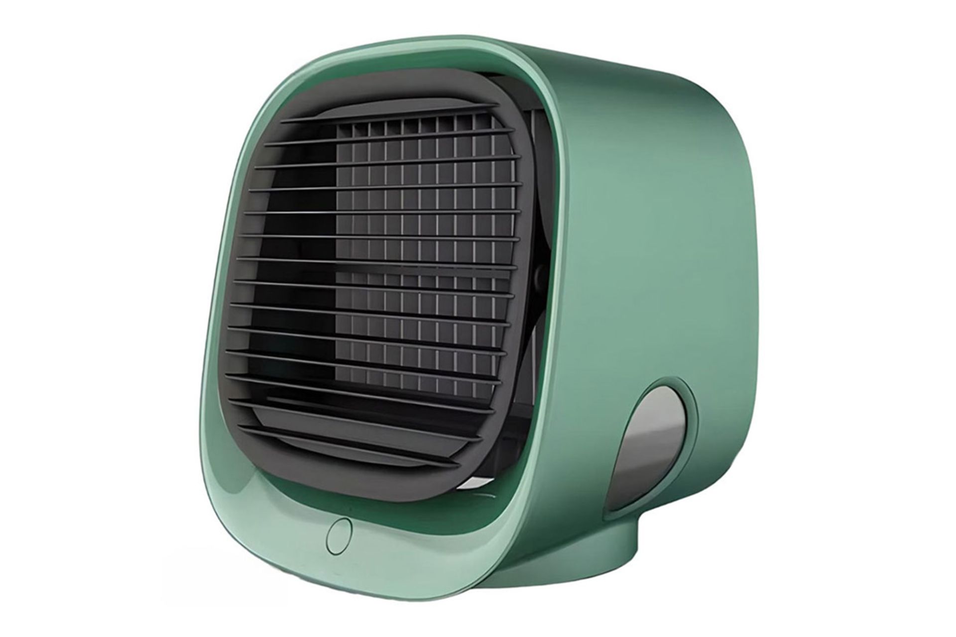 پنکه کوچک رومیزی Mini fan Humidification Aromatherapy