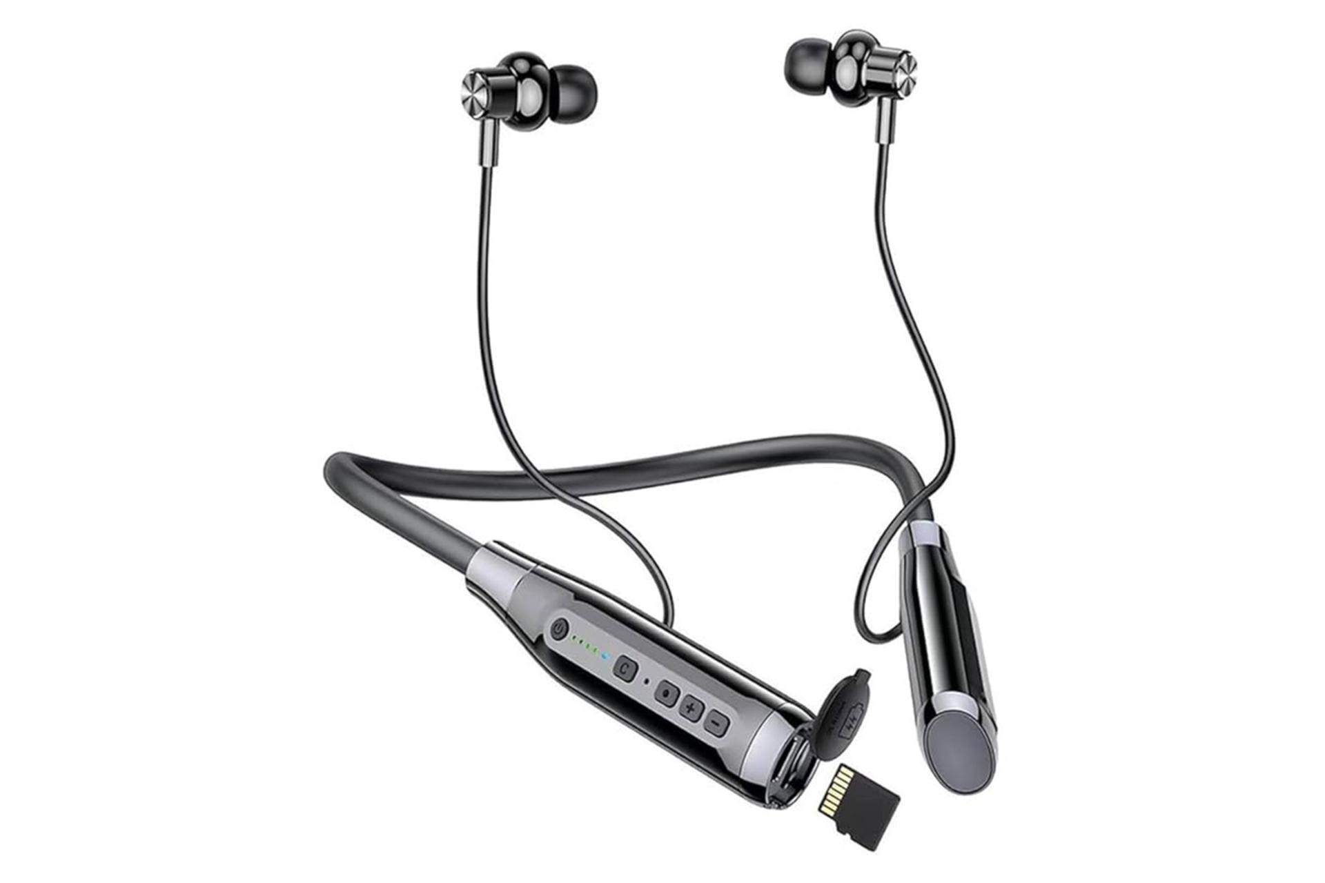 شارژدهی هدفون هاینو تکو HN-120