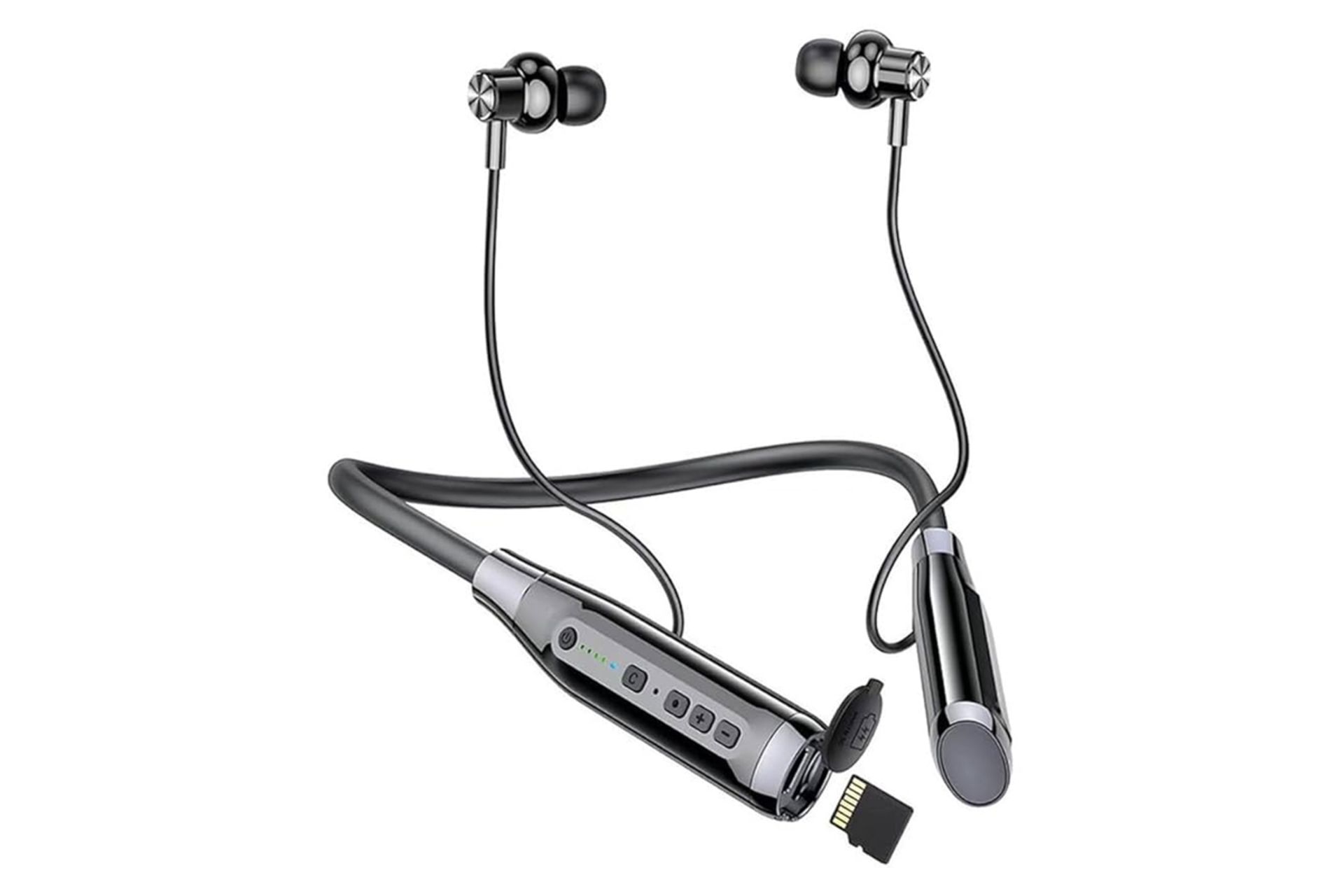 شارژدهی هدفون هاینو تکو HN-120