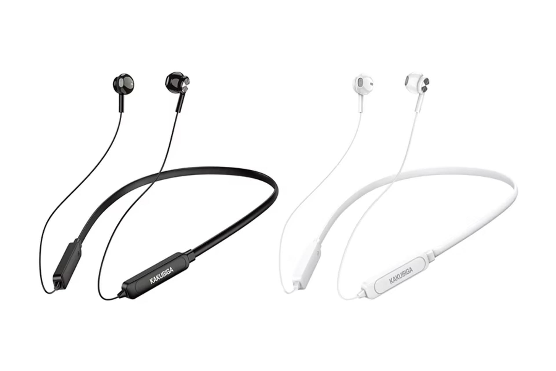 رنگ بندی هدفون کاکوسیگا KSC-730